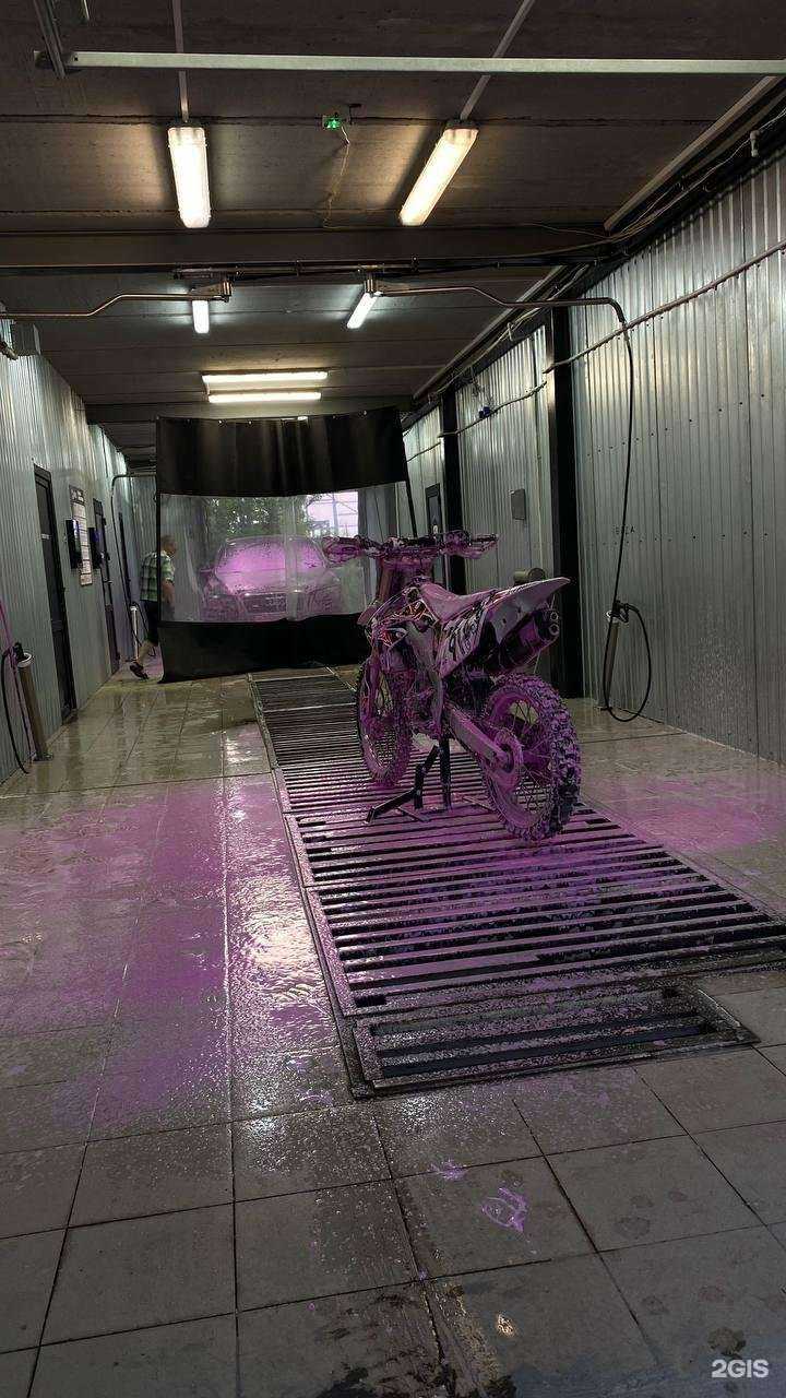 Отзывы на компанию Авто-самомойка в Тюмени c фото