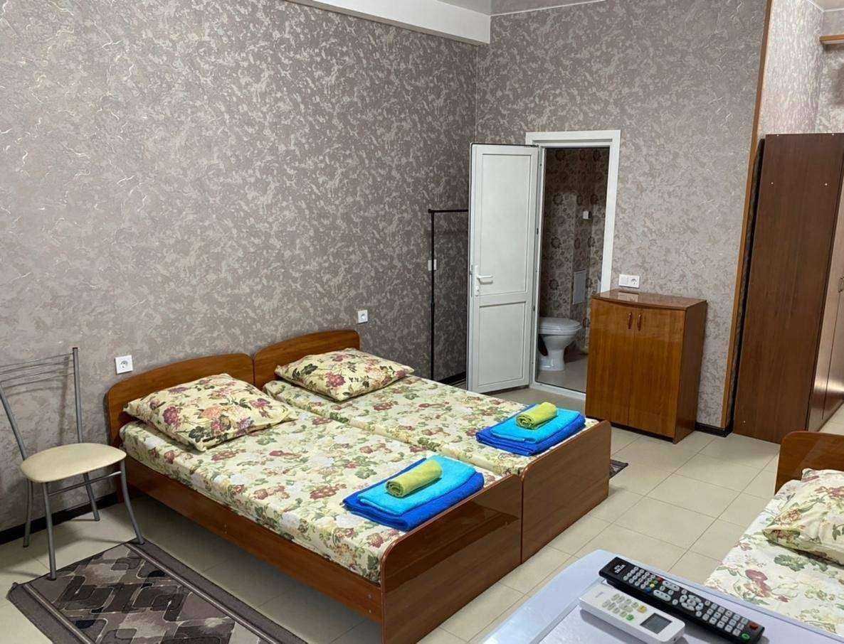 Отзывы на компанию Ковчег в г. Сочи c фото