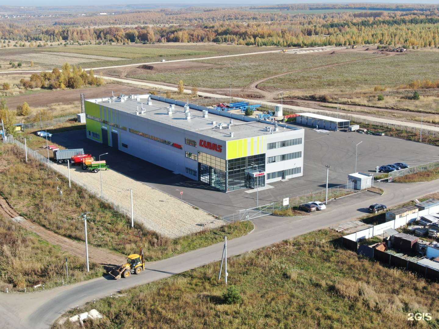 Отзывы на компанию Вертелевка в Казани c фото