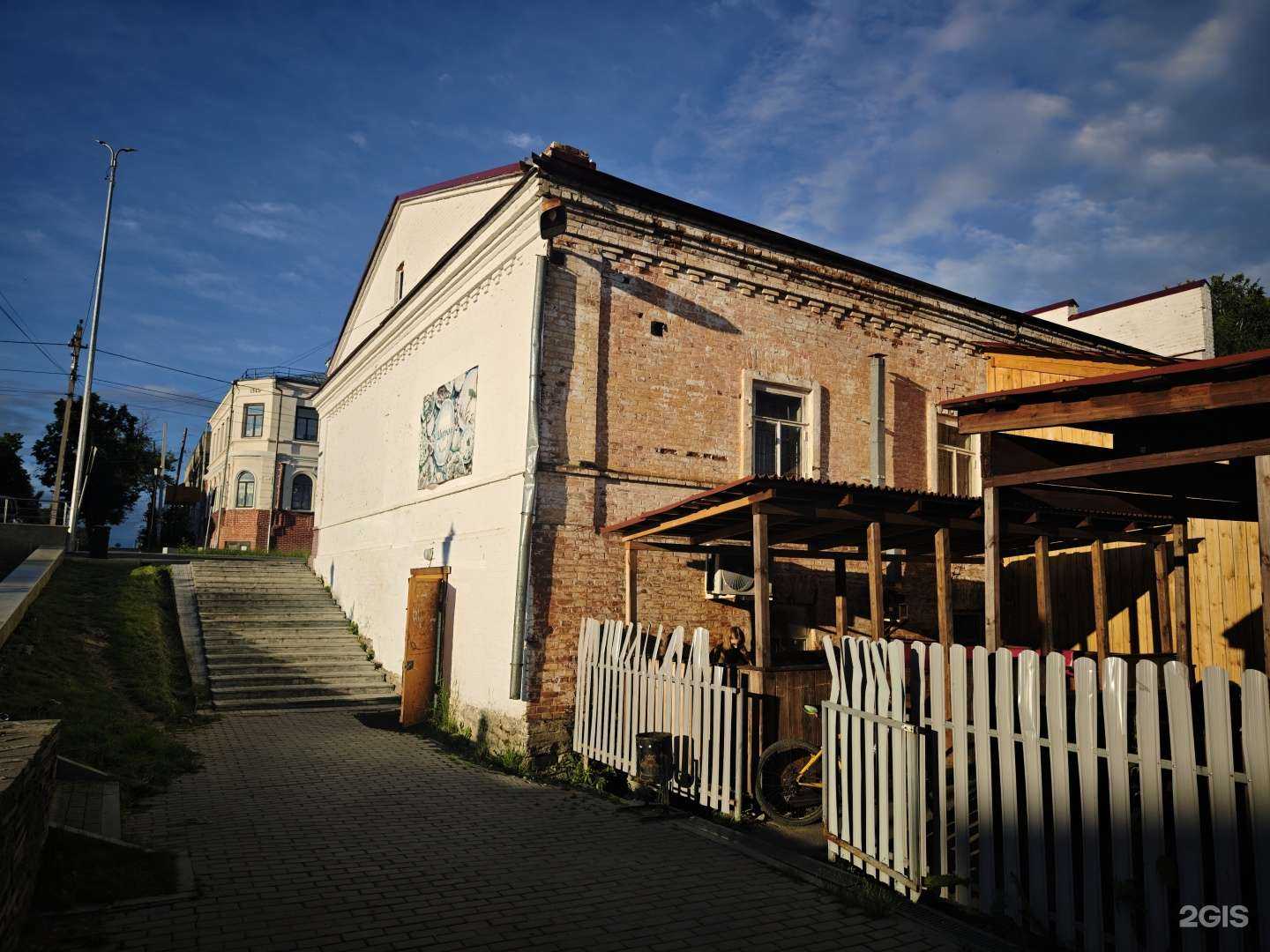 Отзывы на компанию У Ширхана в г. Верхотурье c фото