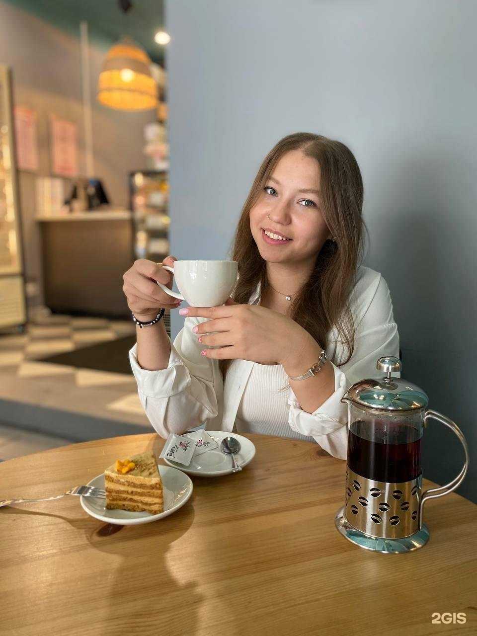 Отзывы на компанию Сантоноре в Перми c фото