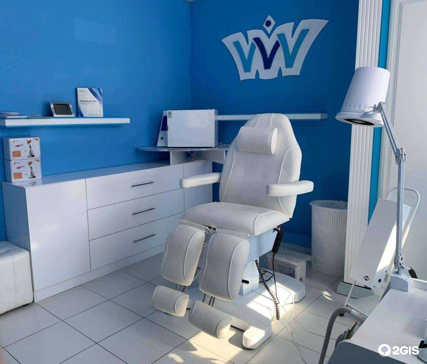 Отзывы на компанию ВладМива в г. Белгород c фото