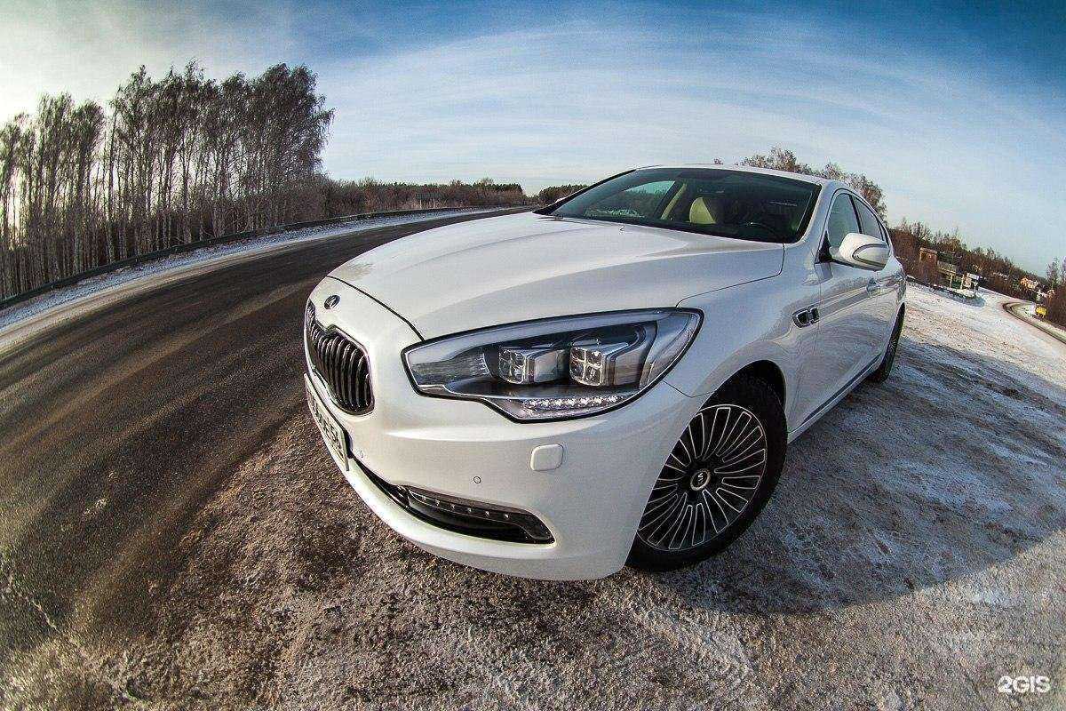 Отзывы на компанию Мираж, служба заказа легкового транспорта в Бузулуке c фото