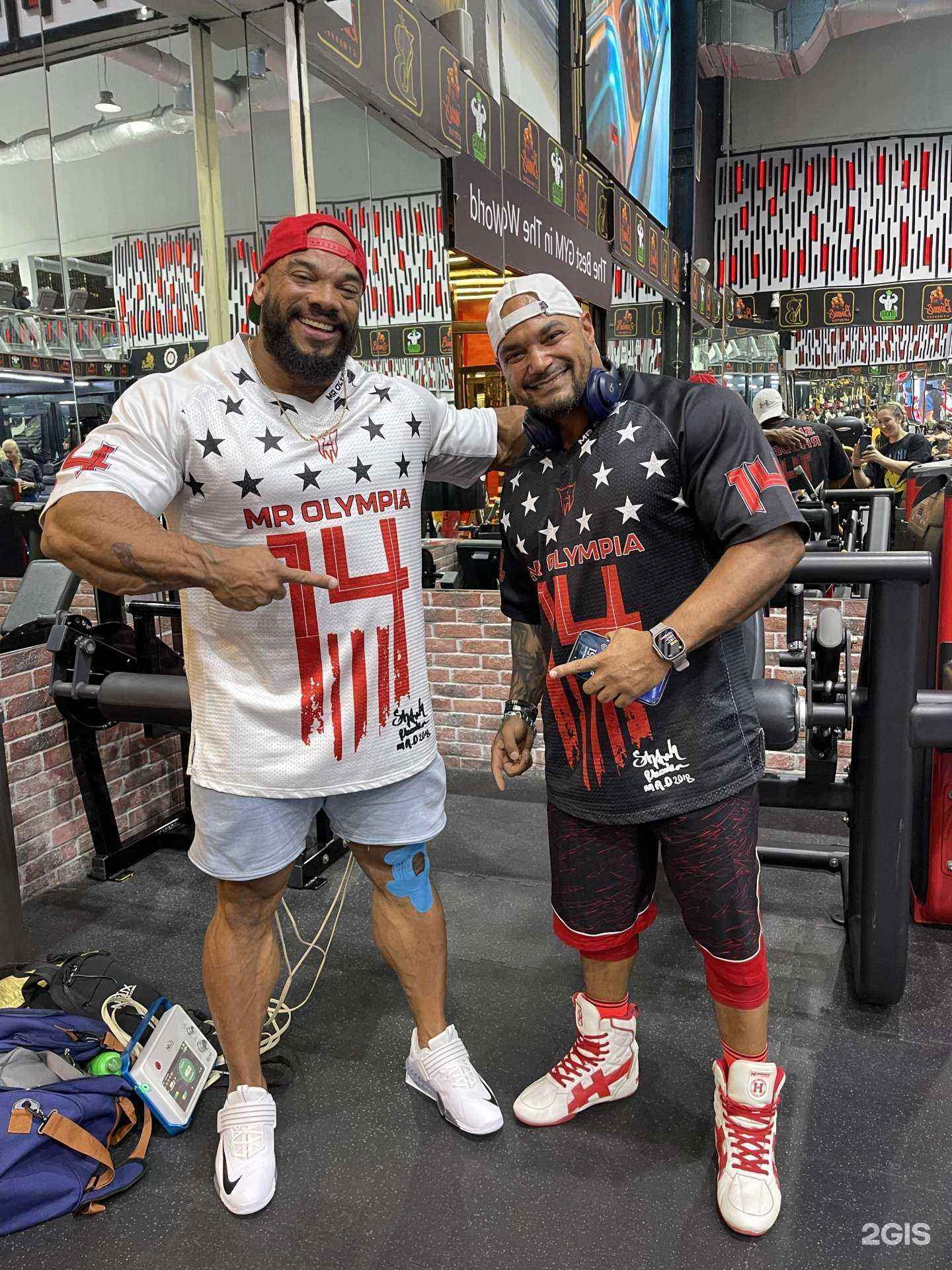 Отзывы на компанию Innovation nutrition  в Новосибирске c фото