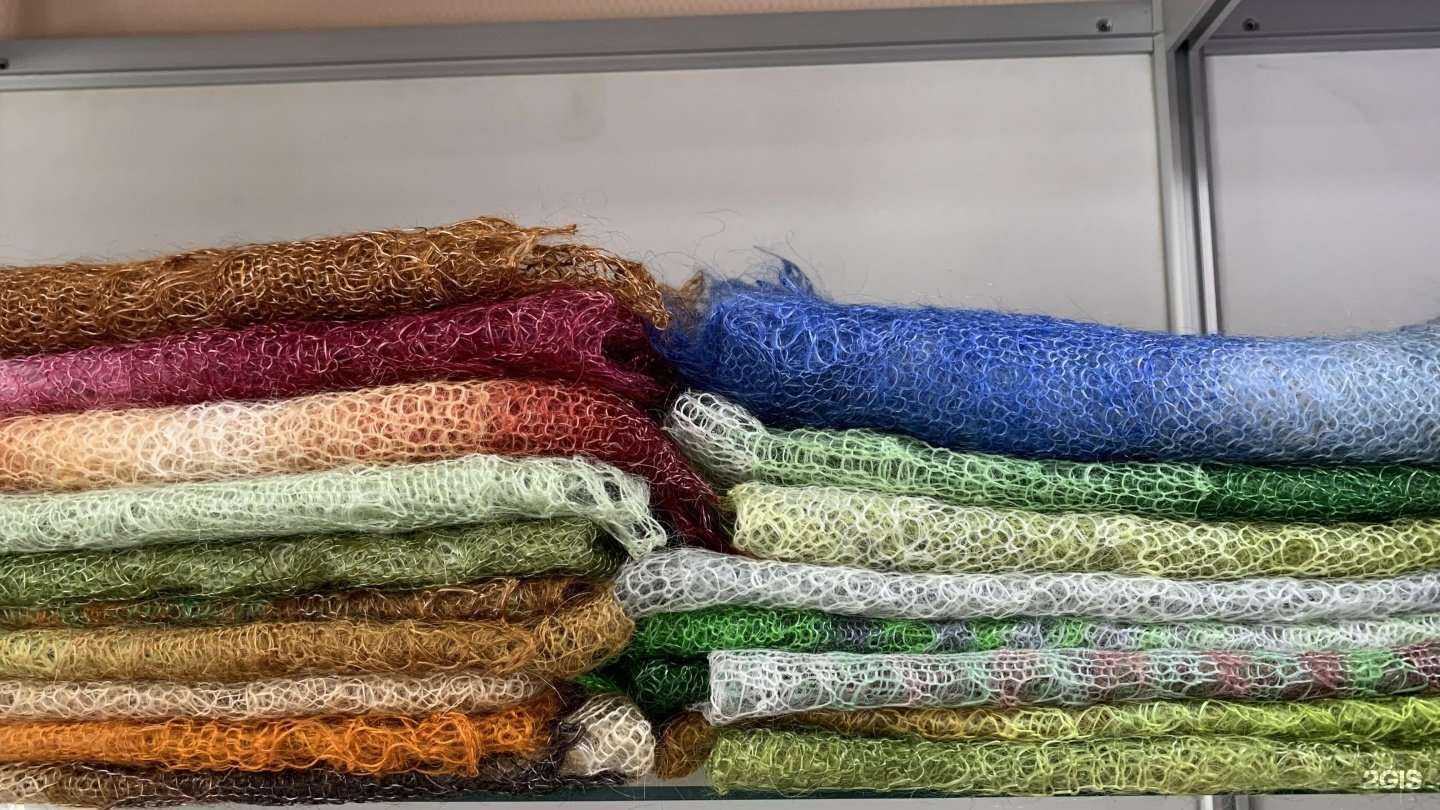 Отзывы на компанию Пуховый платок в Великом Новгороде c фото