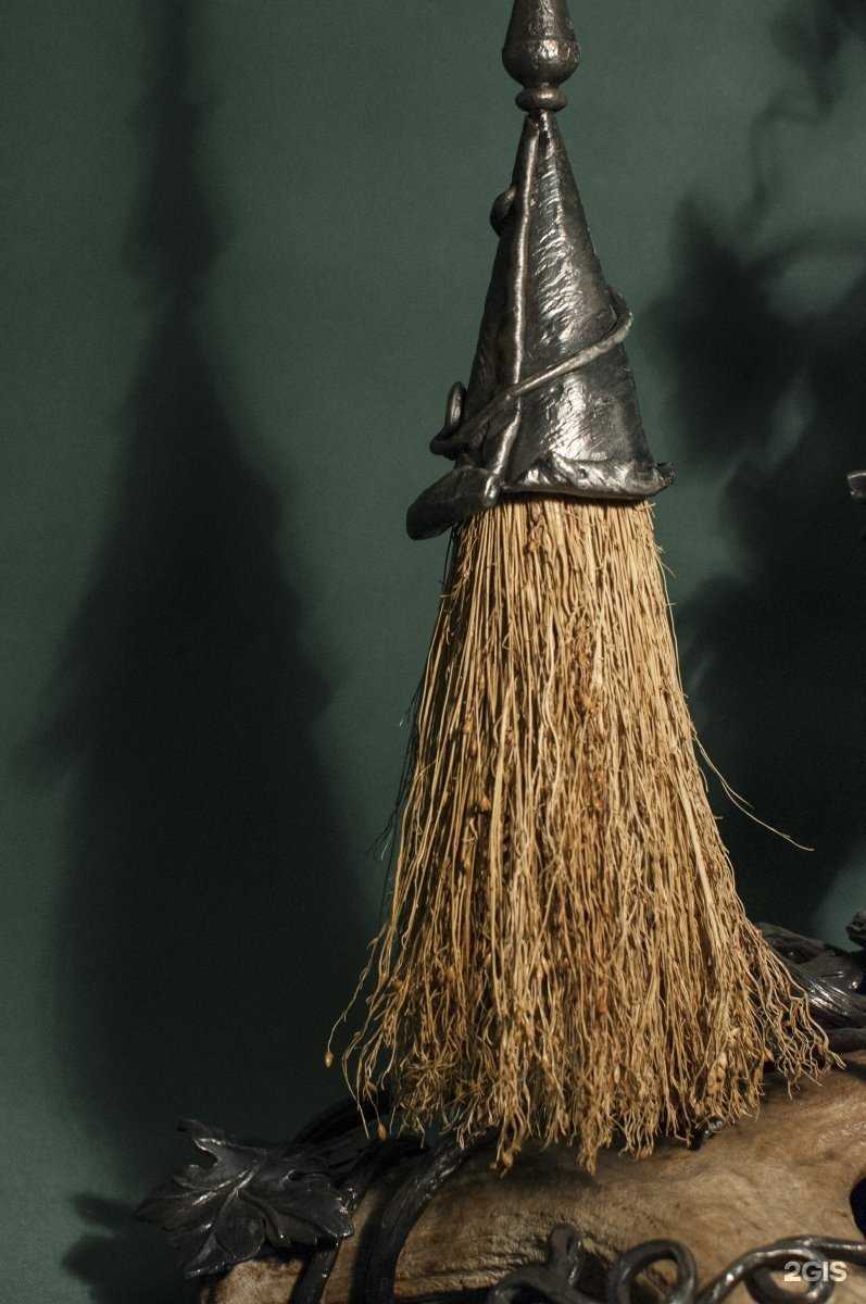 Отзывы на компанию Кузница Айрон в Красноярске c фото