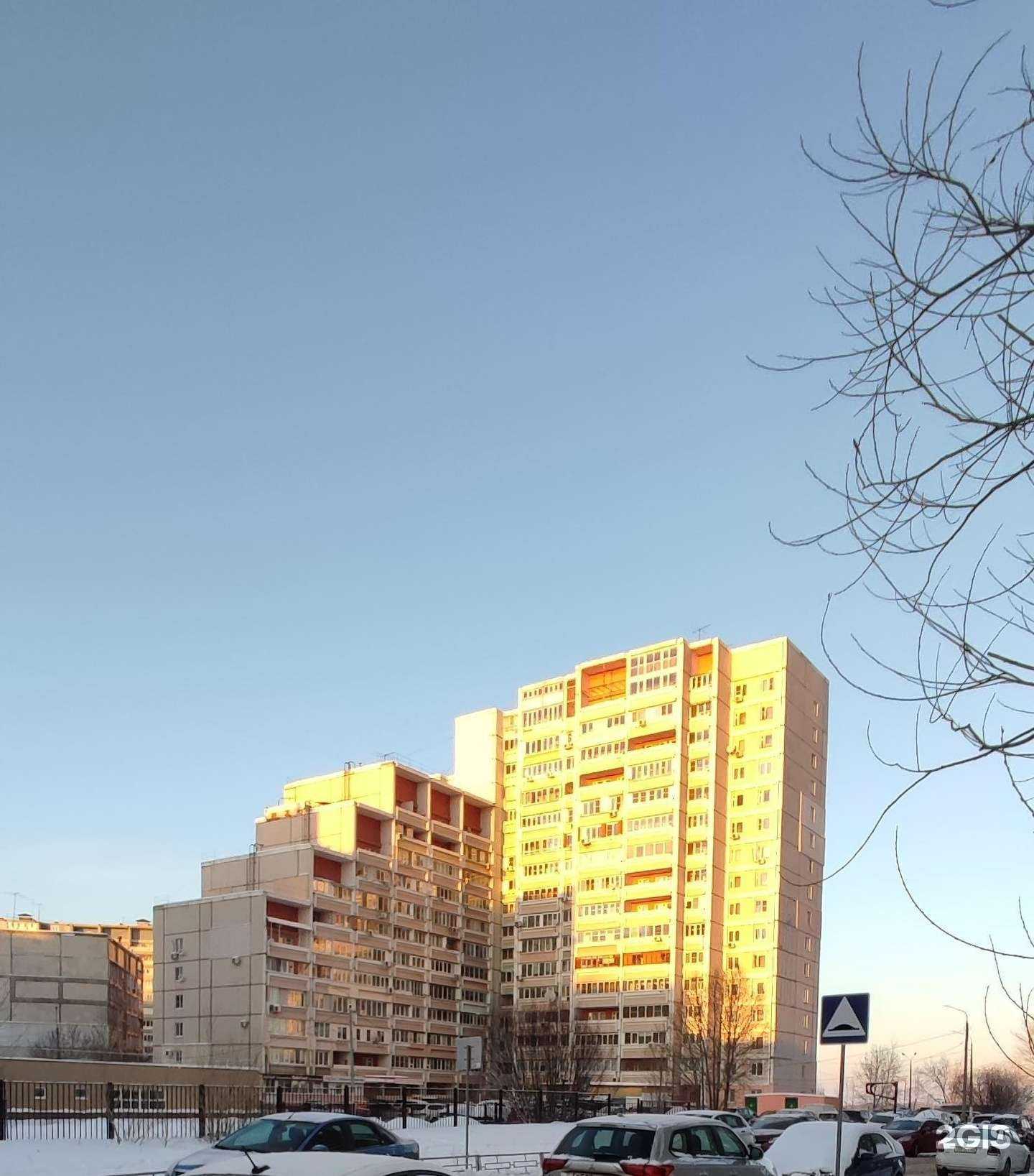 Отзывы на компанию ЖБК5 в Нижнем Новгороде c фото - фотография 2 из 2