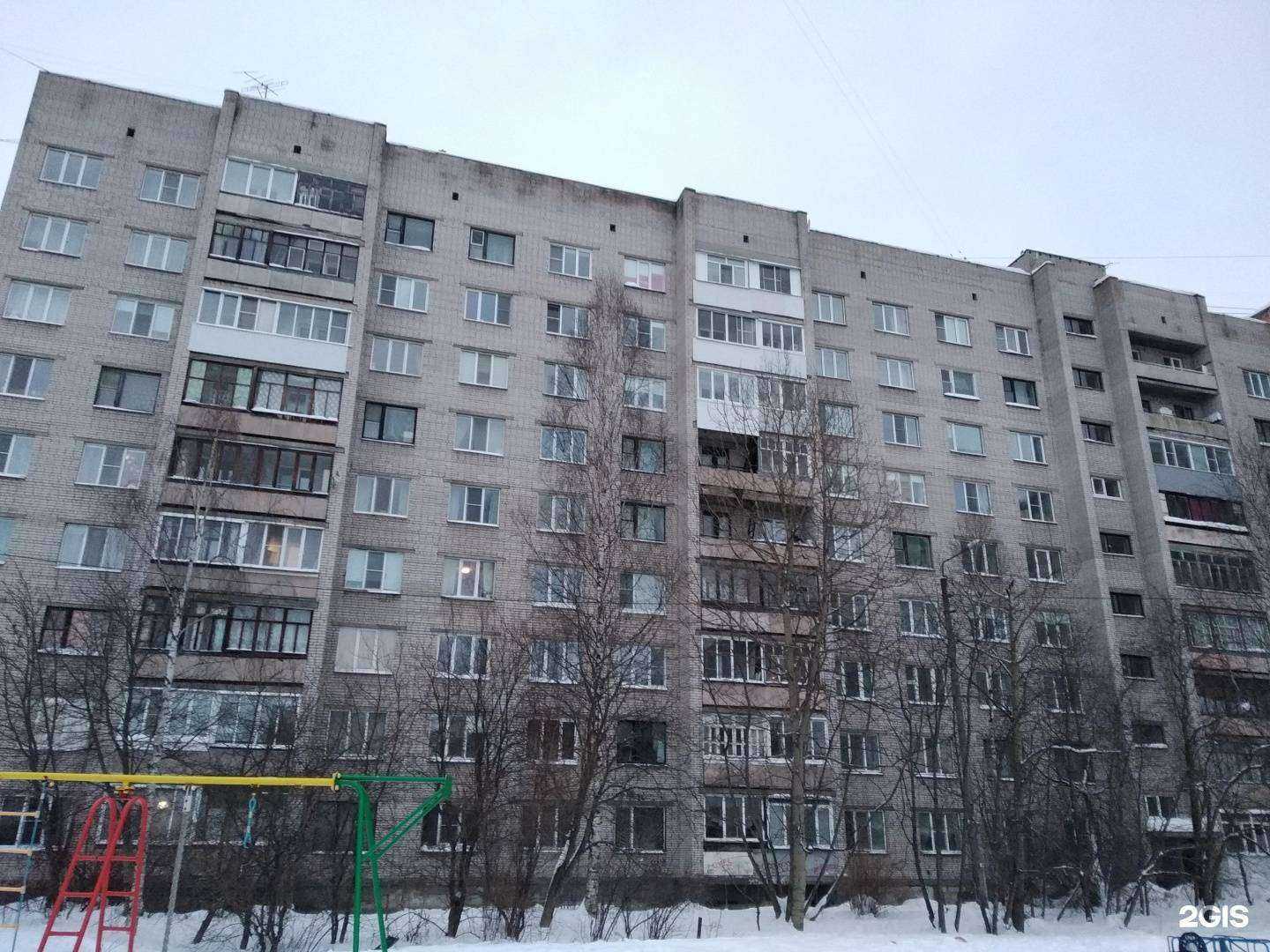 Отзывы на компанию Домклик в Архангельске c фото - фотография 2 из 2