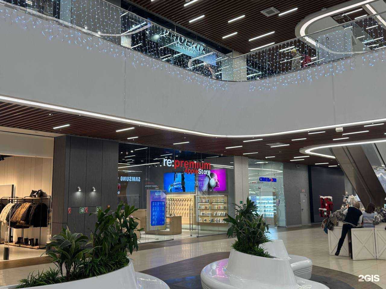 Отзывы на компанию Re:Premium Apple Store в г. Нижний Новгород c фото