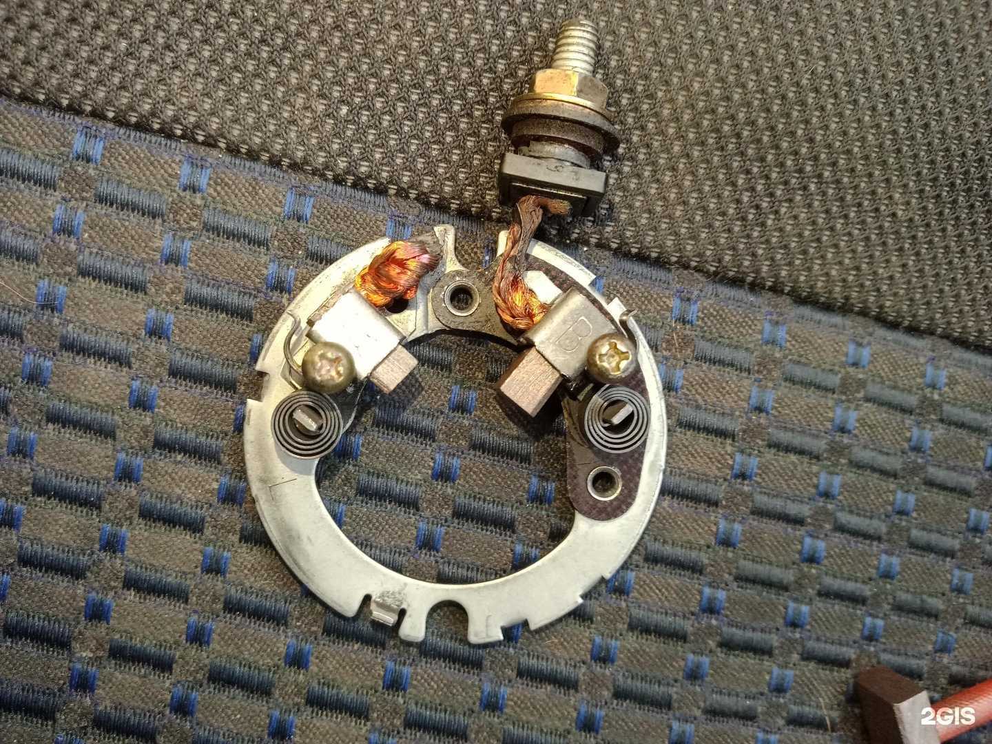 Отзывы на компанию 100 Ампер в г. Томск c фото