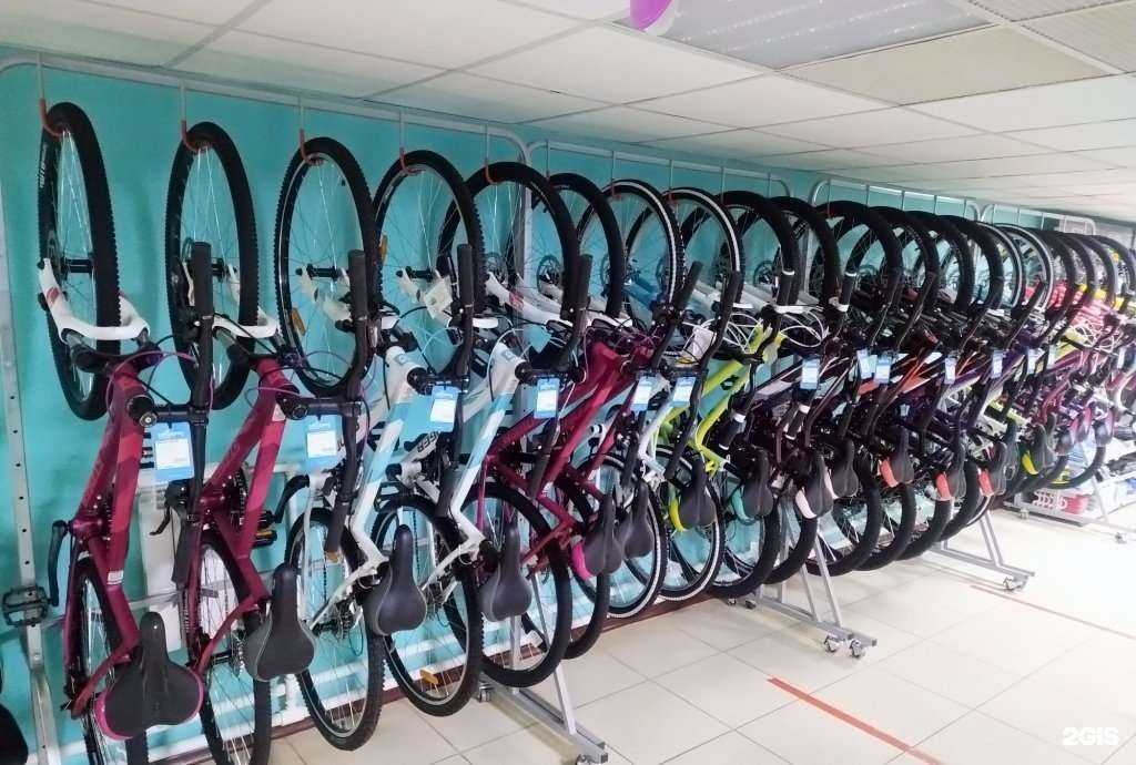 Отзывы на компанию Велоград в г. Смоленск c фото