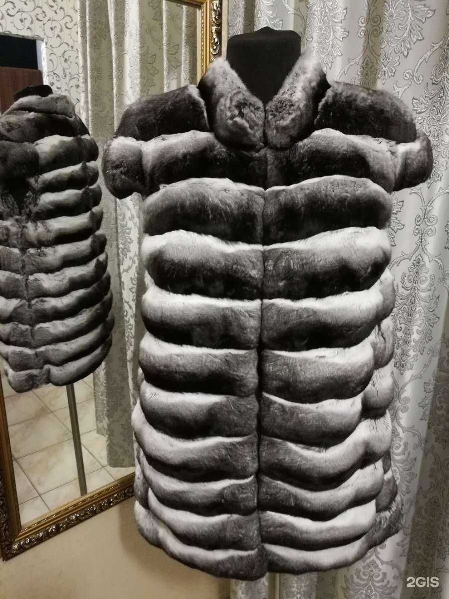 Отзывы на компанию Ваш портной в Нижнем Новгороде c фото