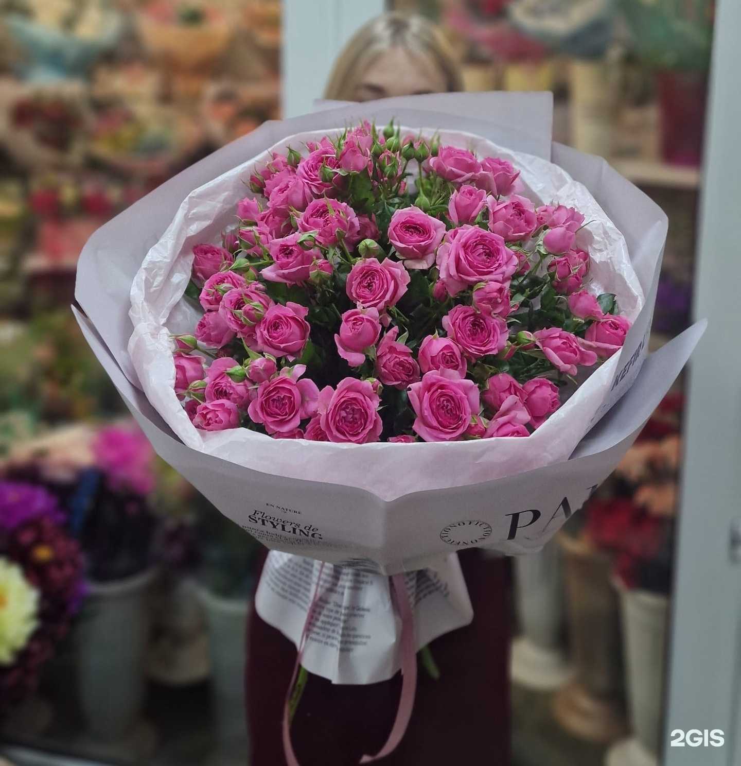 Отзывы на компанию La Fleur в Шадринске c фото