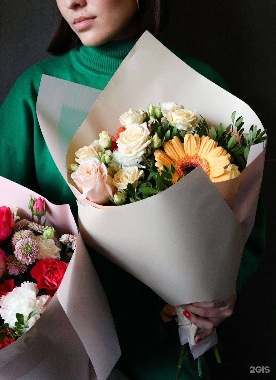 Отзывы на компанию Орхидея в Чите c фото