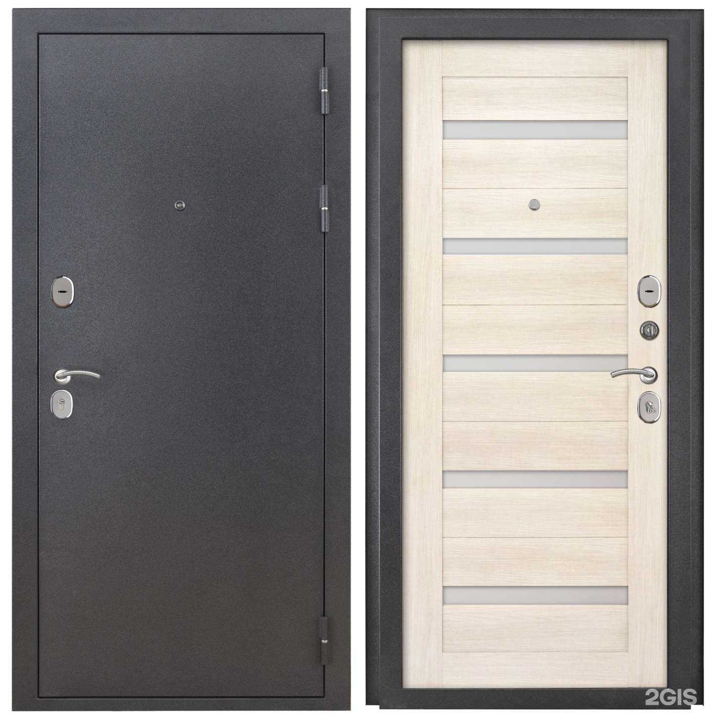 Отзывы на компанию Компания по продаже входных дверей в г. Киров c фото