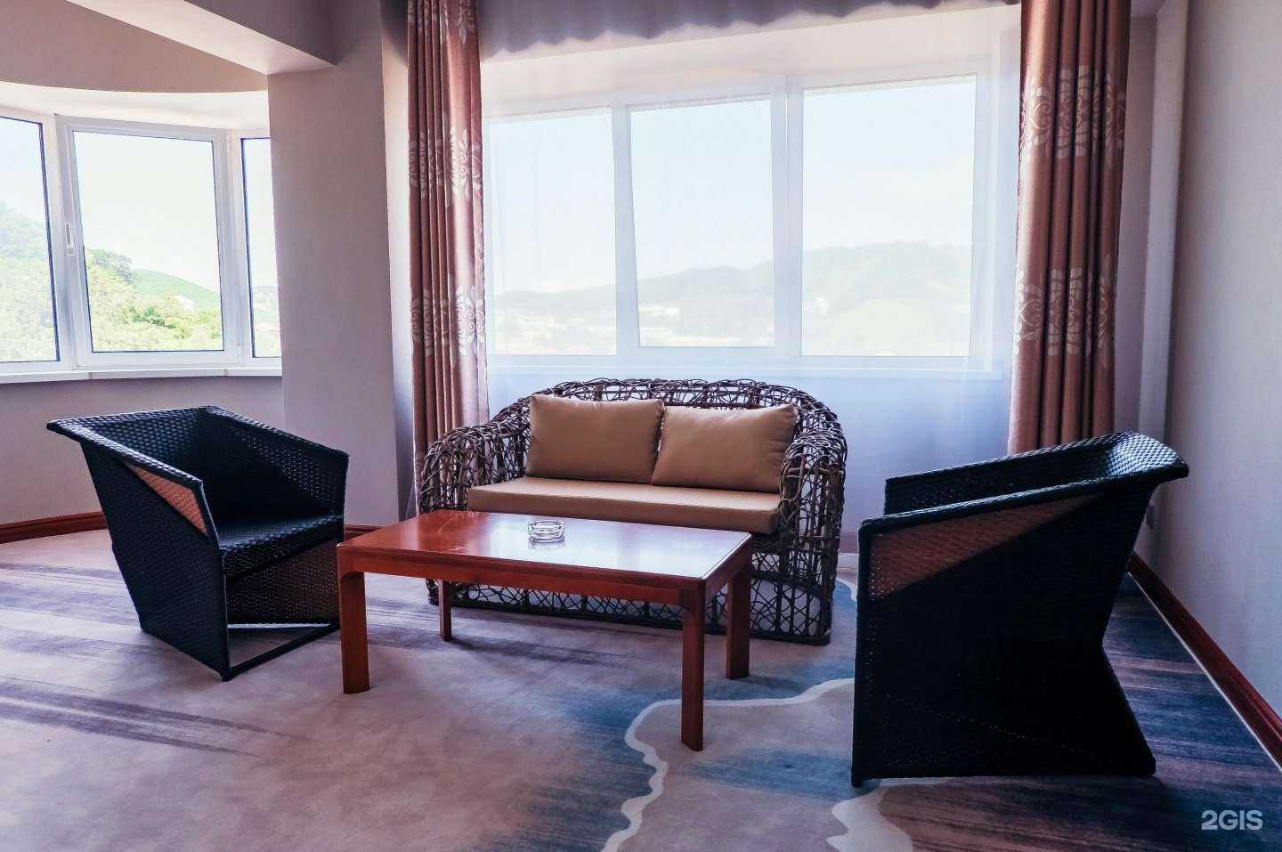 Отзывы на компанию Юань Дун в г. Находка c фото