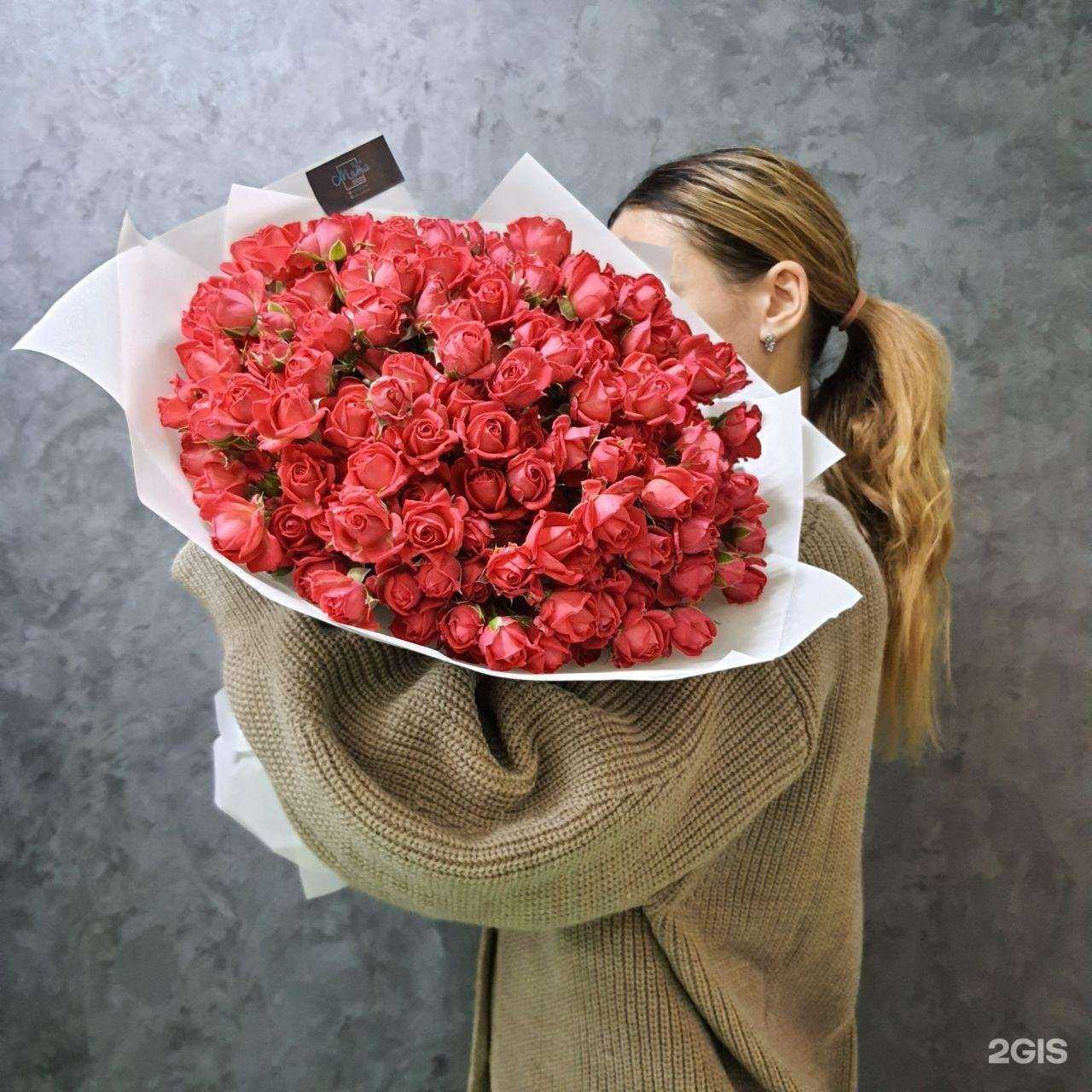 Отзывы на компанию Мята в Краснодаре c фото