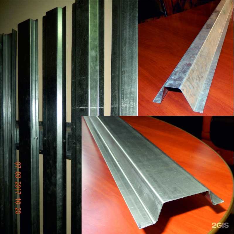 Отзывы на компанию Стерлитамак Профиль-М в Стерлитамаке c фото