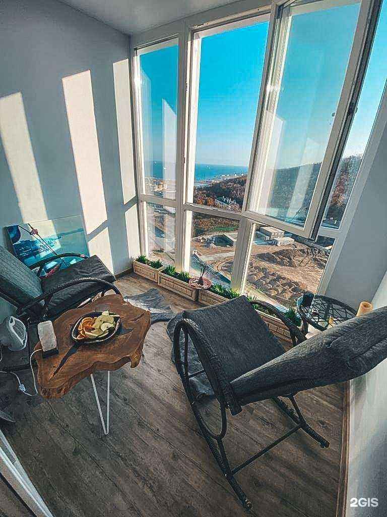 Отзывы на компанию ОкноСфера в Владивостоке c фото