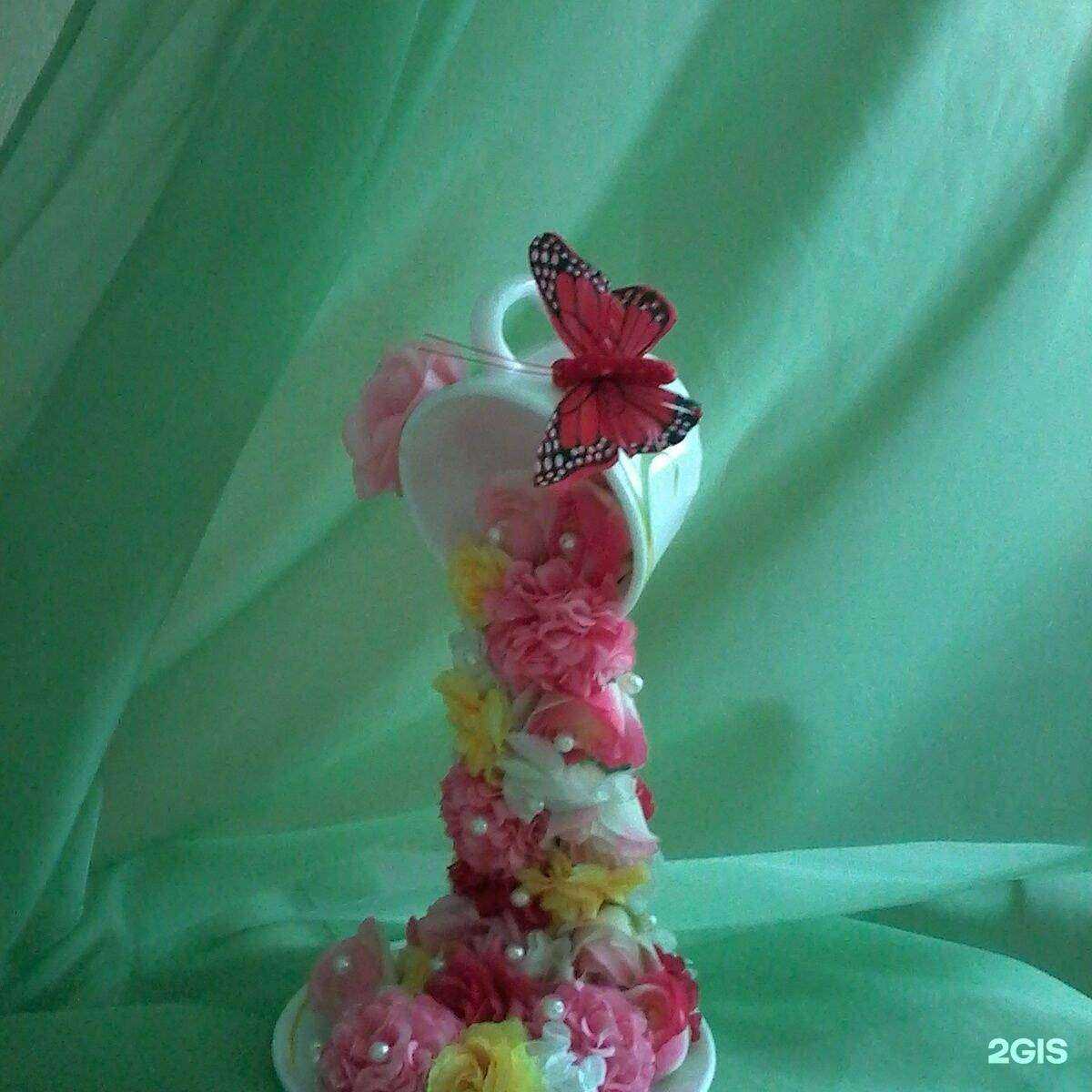 Отзывы на компанию Панда в г. Уссурийск c фото