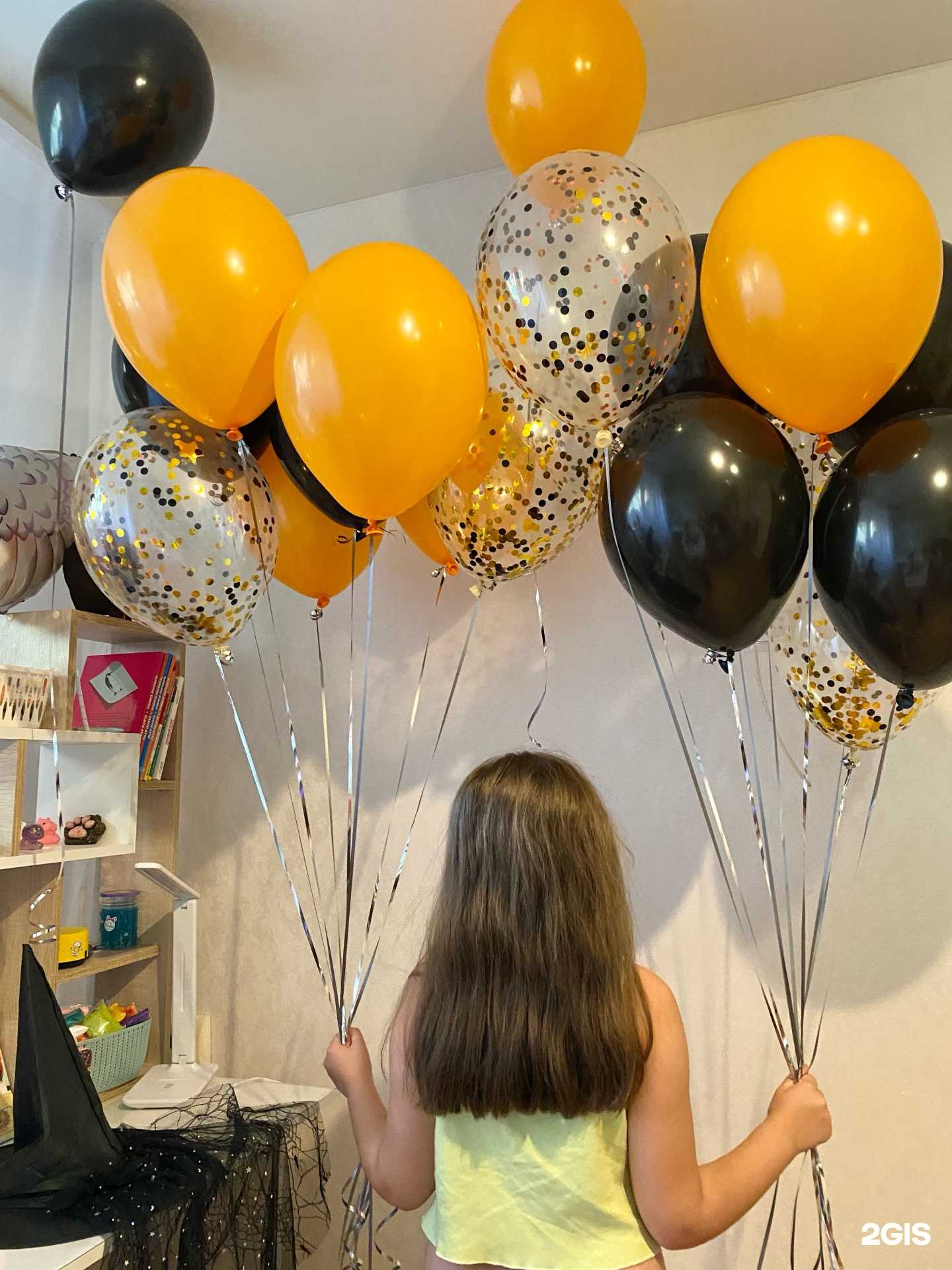 Отзывы на компанию Шароландия в г. Тюмень c фото