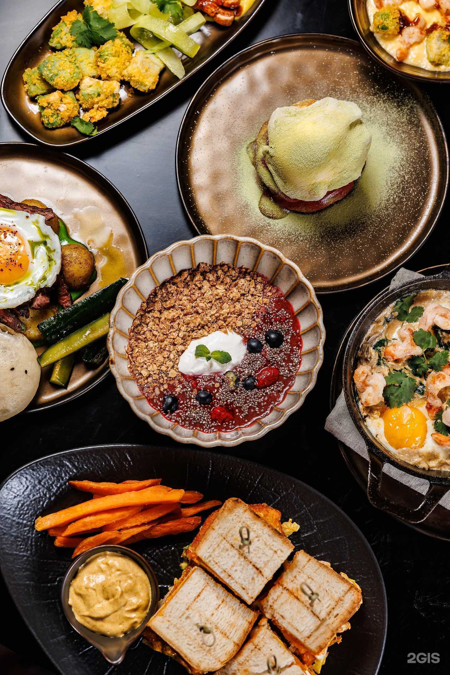 Отзывы на компанию Энсо: Созерцание. Азия. Гриль. в г. Воронеж c фото