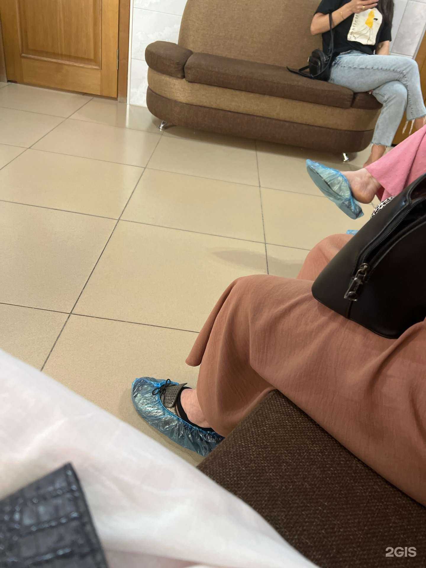 Отзывы на компанию Целитель плюс в Каспийске c фото