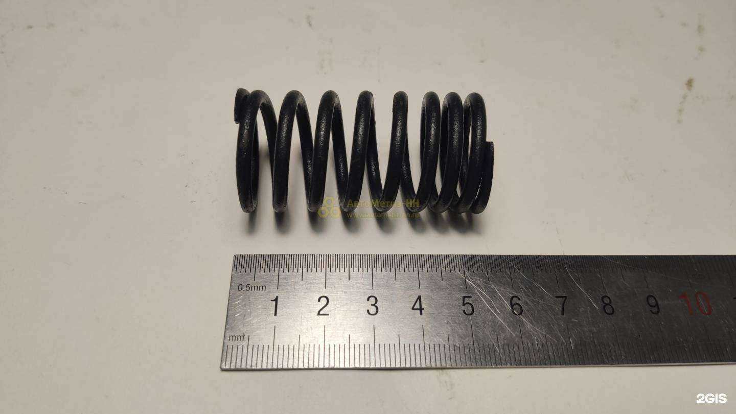 Отзывы на компанию АвтоМетиз-НН в Новосибирске c фото