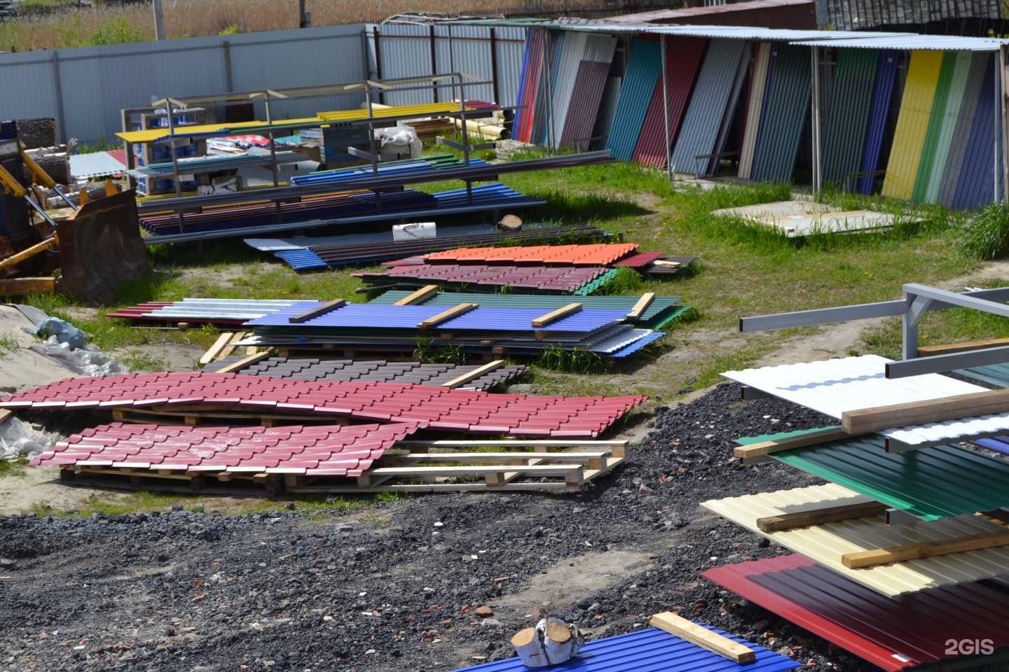 Отзывы на компанию Тюмень забор в г. Тюмень c фото