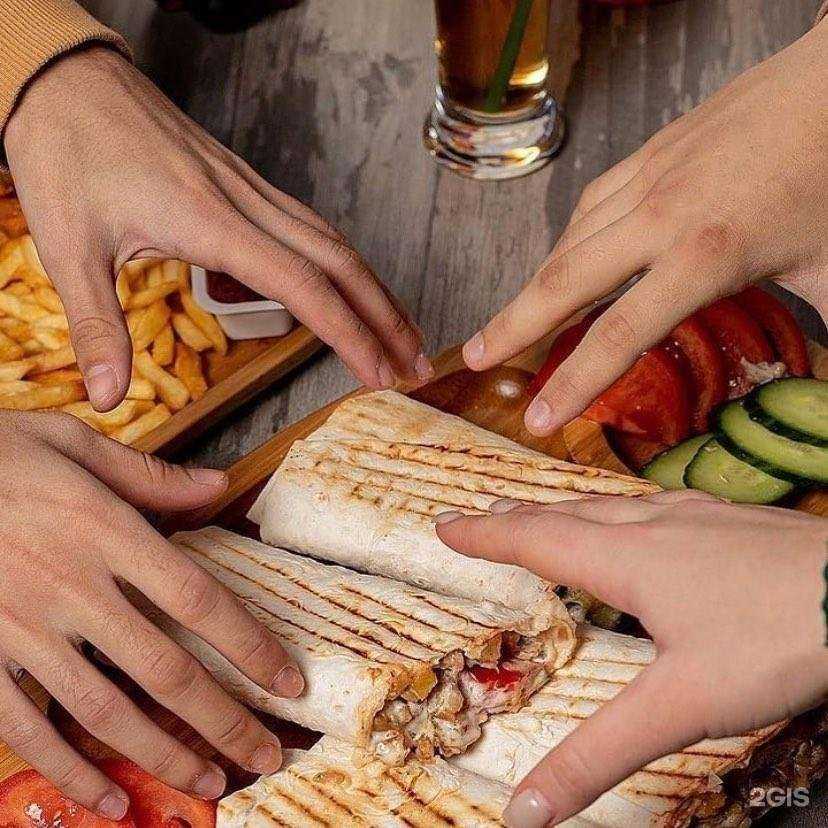 Отзывы на компанию Gusto giusto в г. Курган c фото