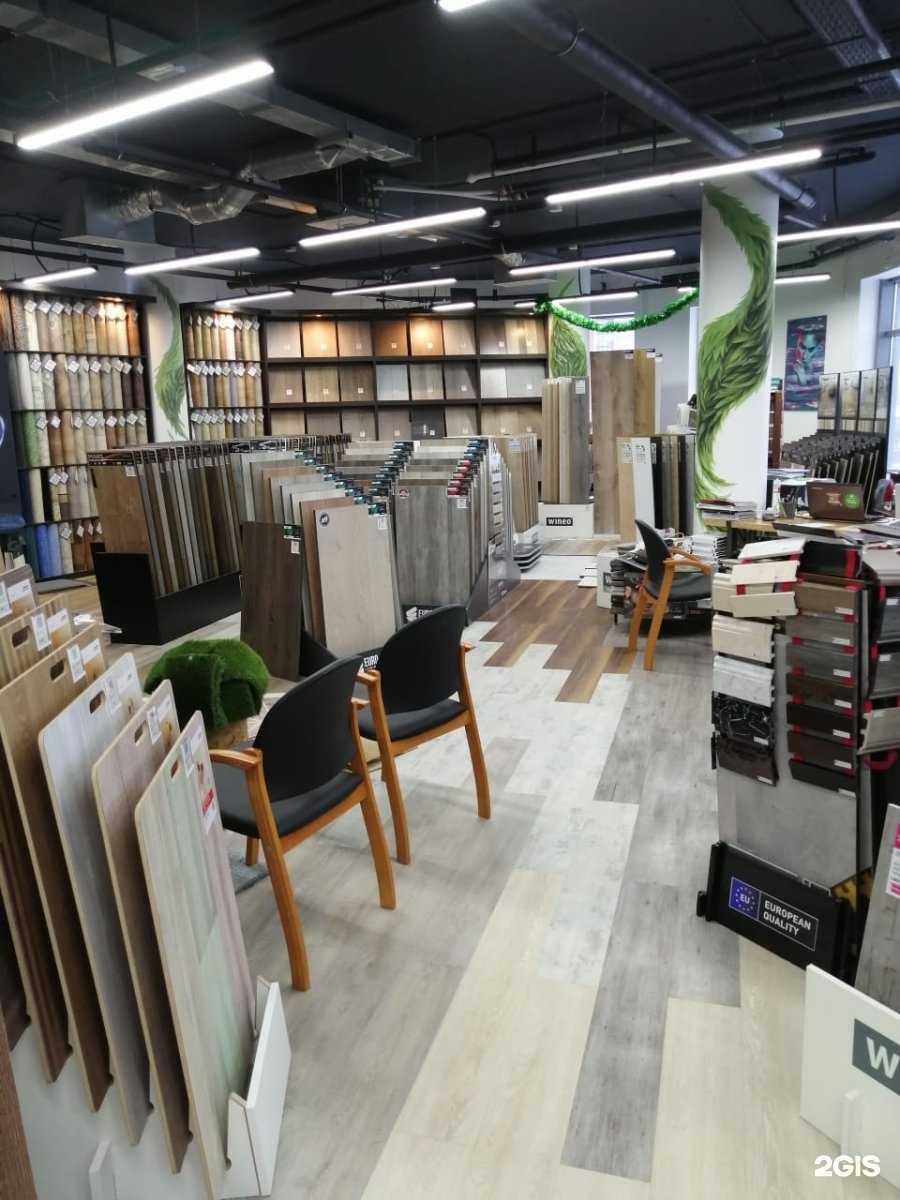 Отзывы на компанию Princip Floor в г. Екатеринбург c фото