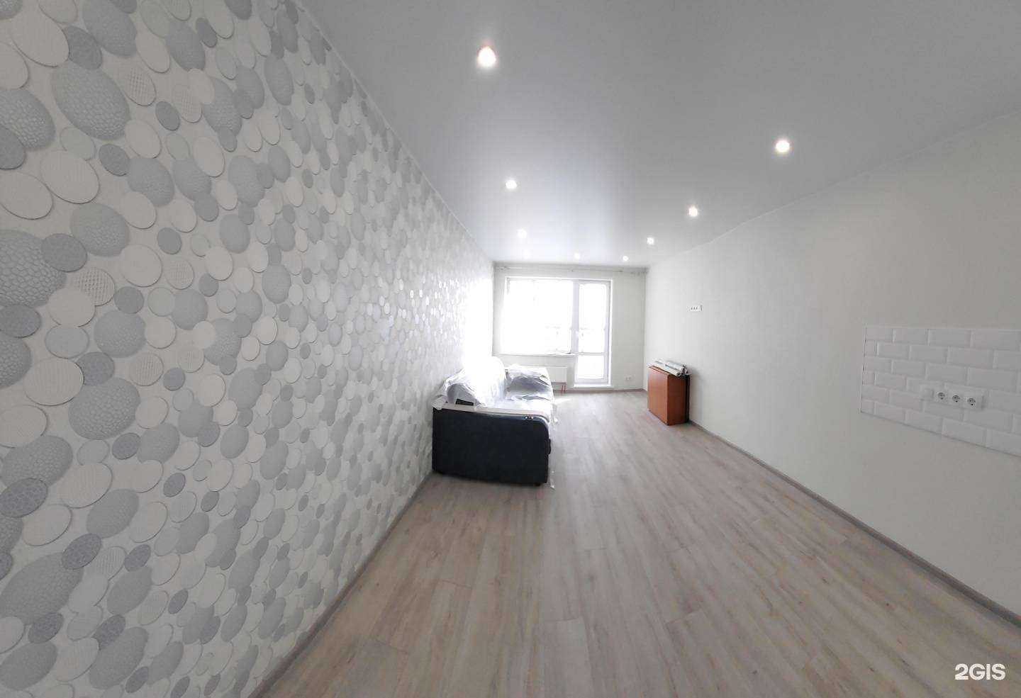 Отзывы на компанию Ремонт в новостройке в г. Барнаул c фото