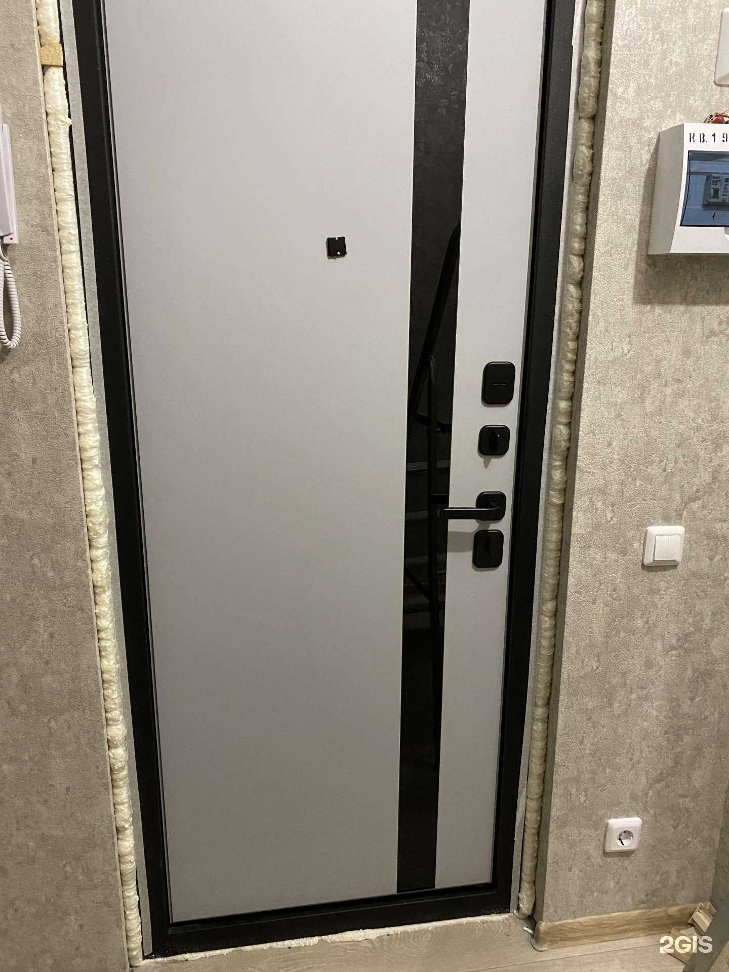 Отзывы на компанию Profildoors mall в Нижневартовске c фото - фотография 2 из 2