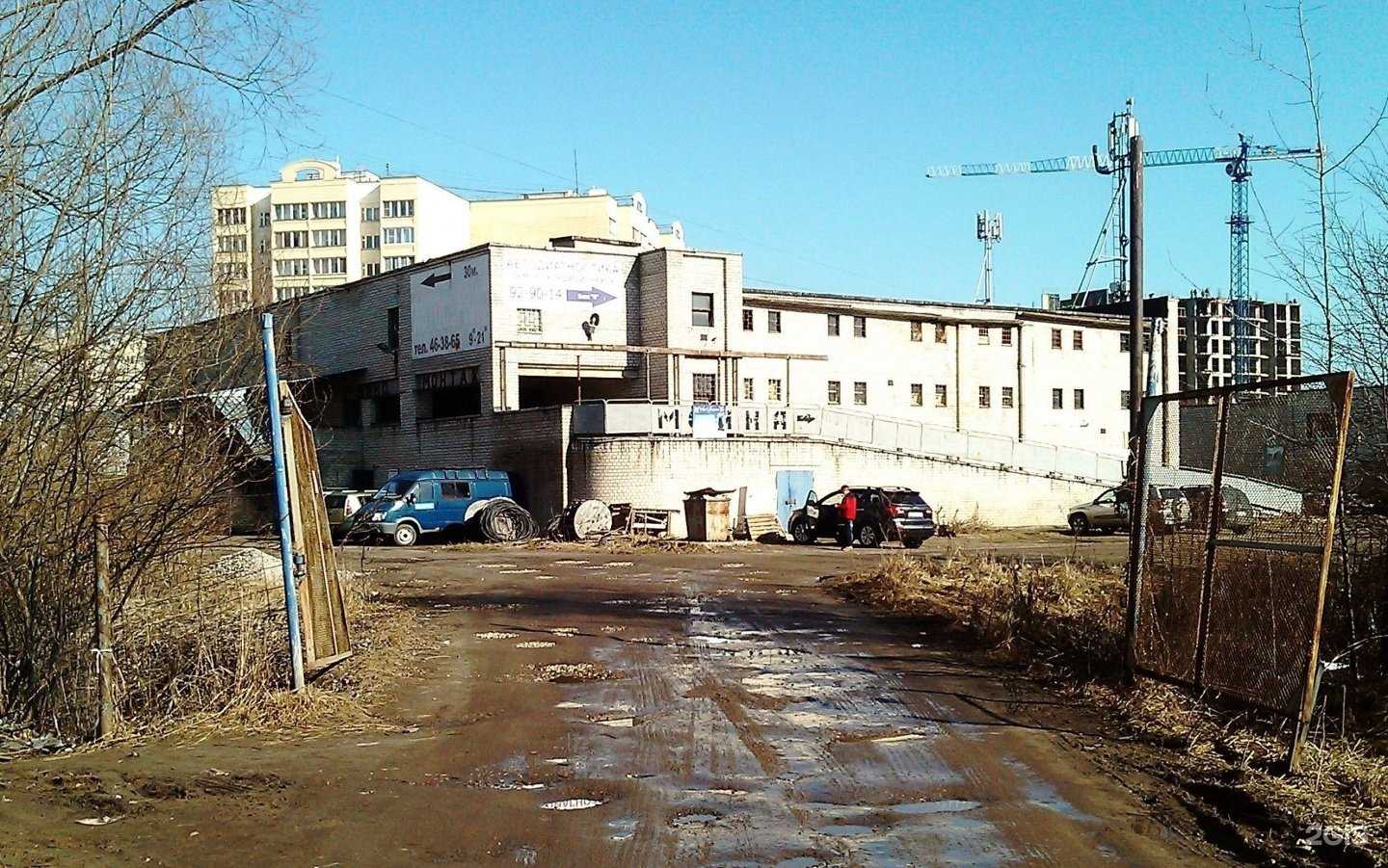 Отзывы на компанию Веломастерская в Ярославле c фото - фотография 2 из 2