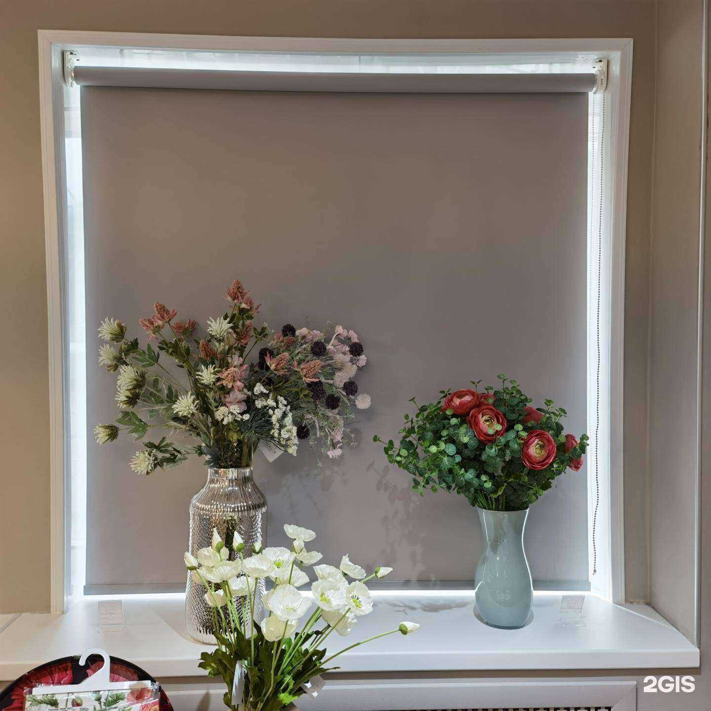 Отзывы на компанию Жалюзи для Вас в г. Петропавловск-Камчатский c фото