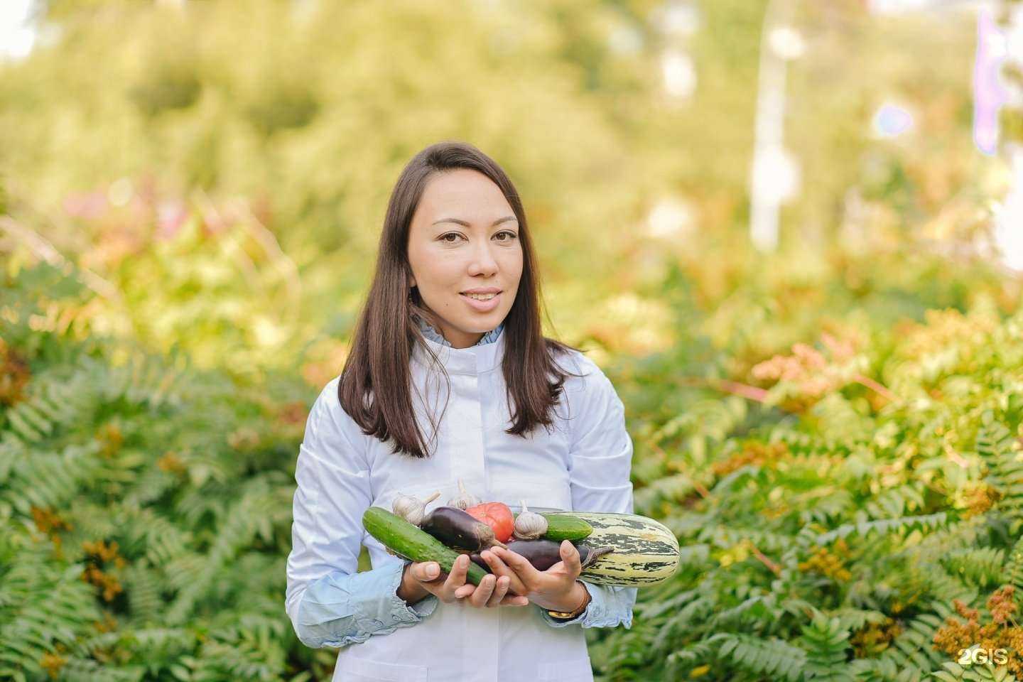Отзывы на компанию Кабинет врача-диетолога Бессонова Л.В. в Иркутске c фото