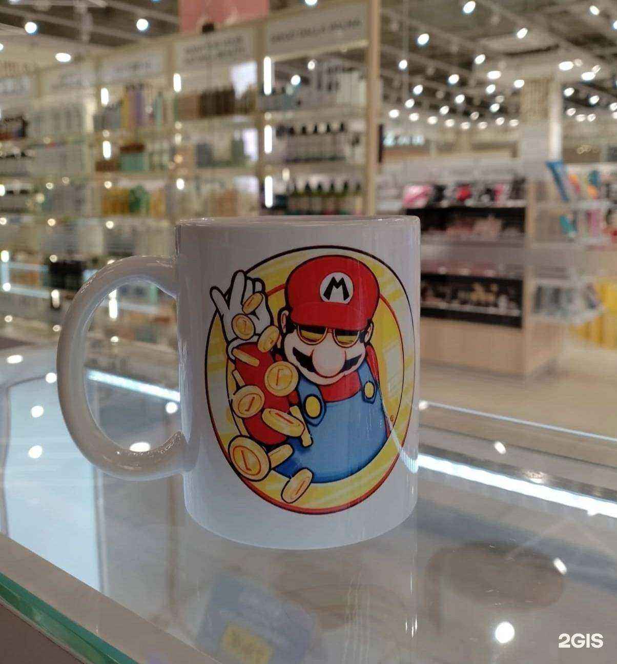 Отзывы на компанию Myprint в Краснодаре c фото