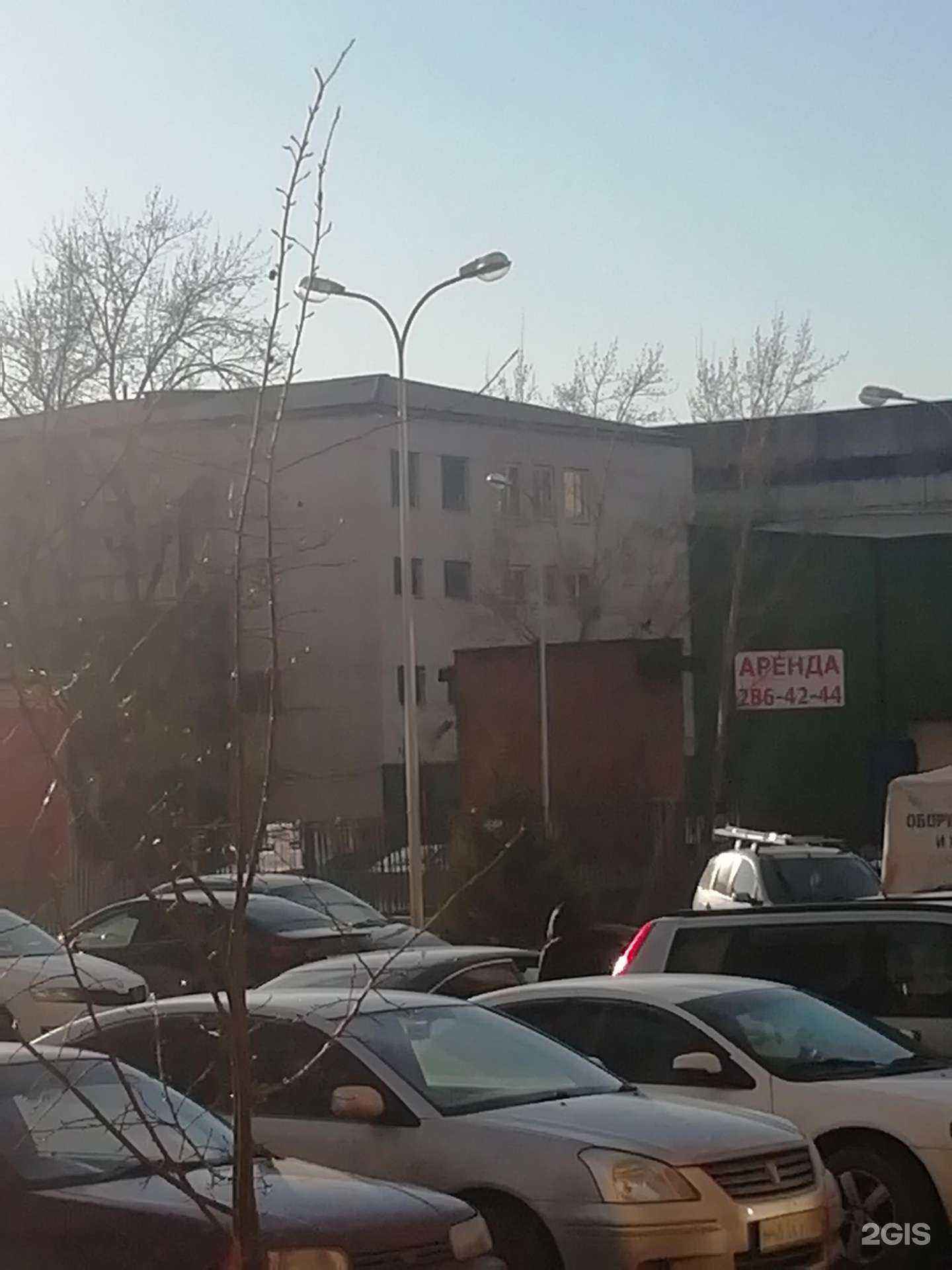 Отзывы на компанию СибСталь в Красноярске c фото