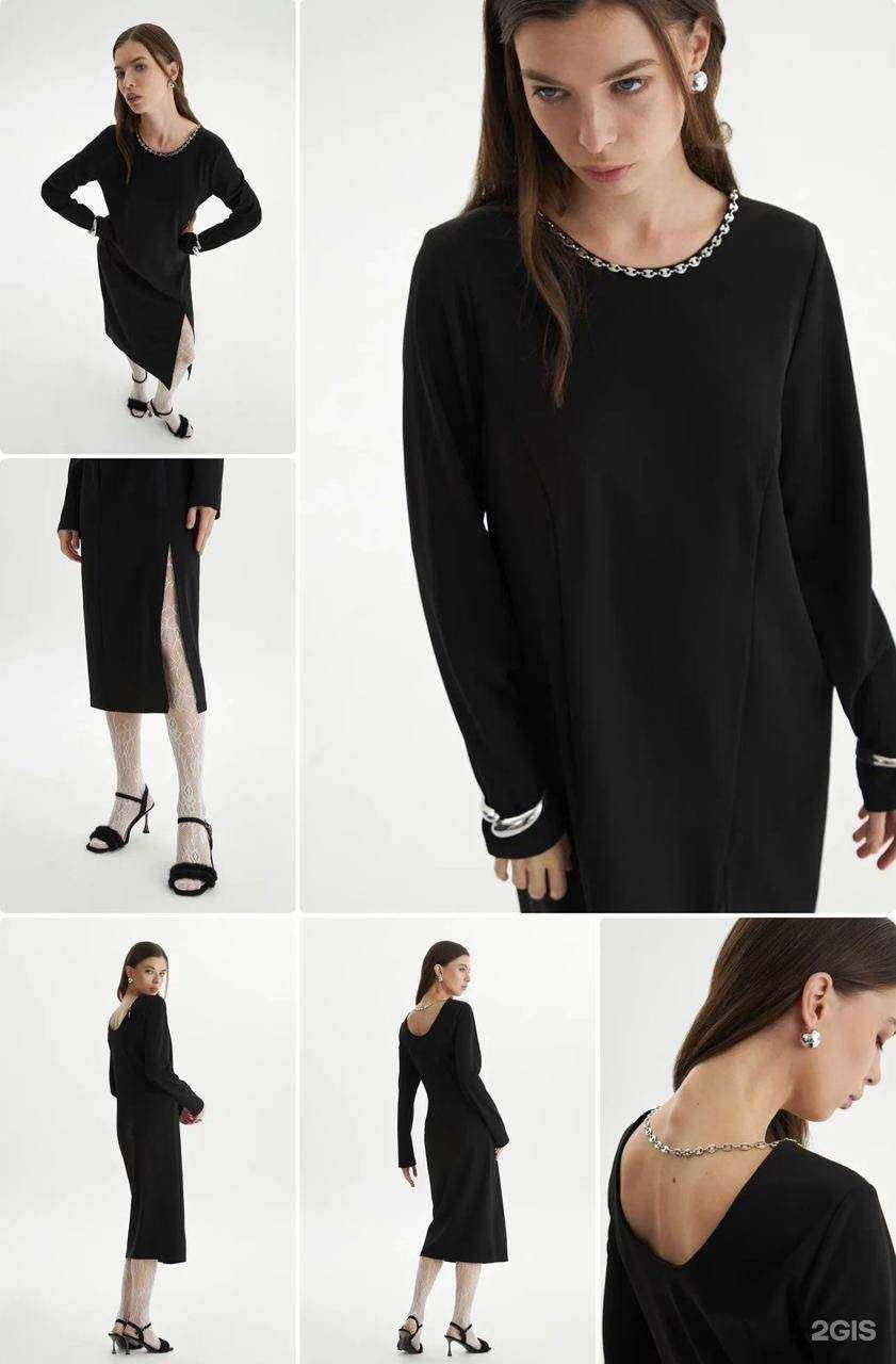 Отзывы на компанию Esta de moda в г. Нижний Новгород c фото