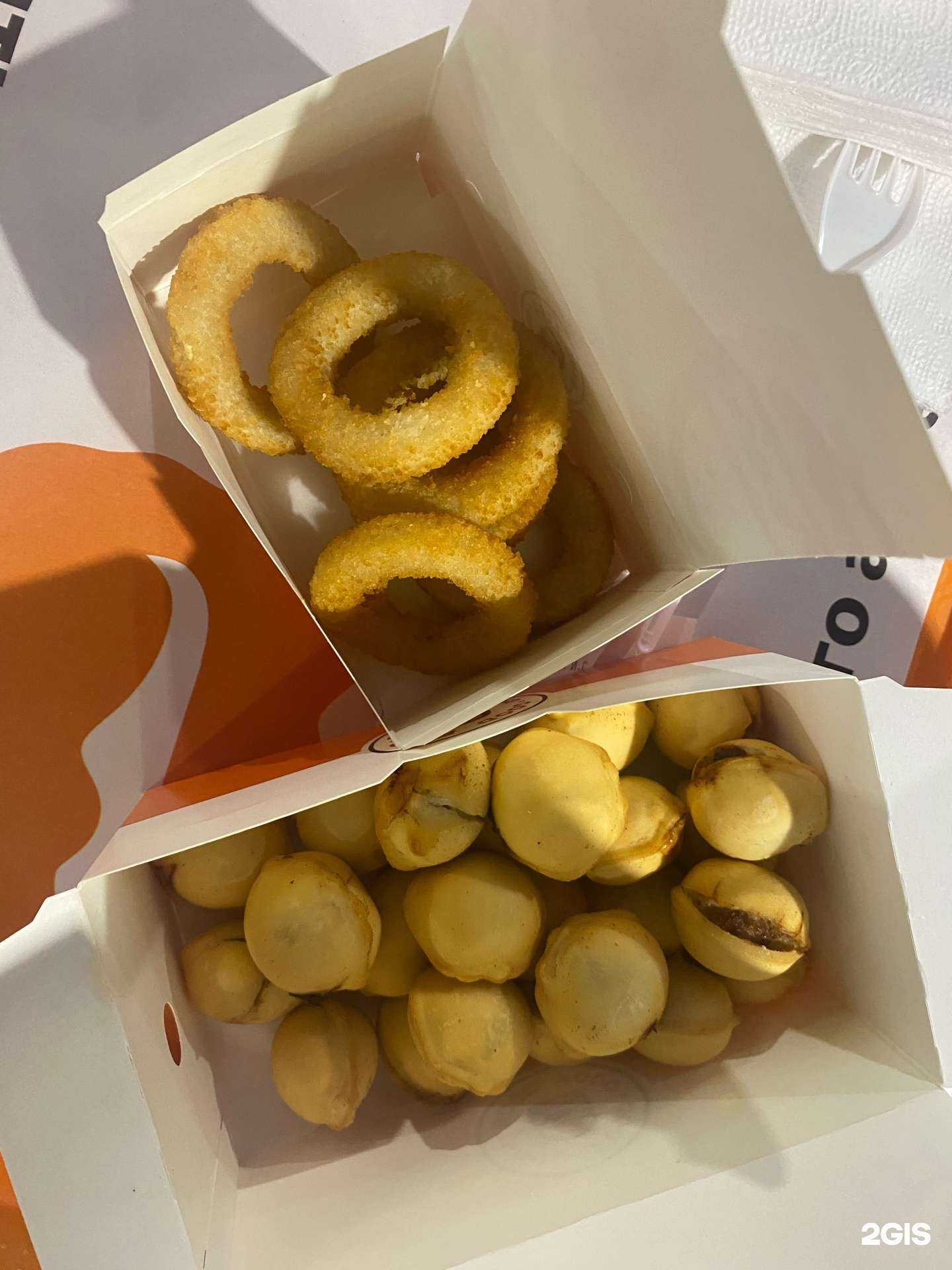 Отзывы на компанию Гуд Фуд в Южно-Сахалинске c фото