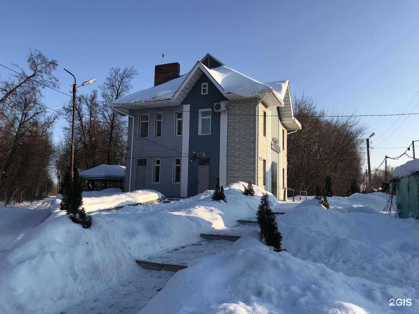 Отзывы на компанию Якорь в Рязани c фото