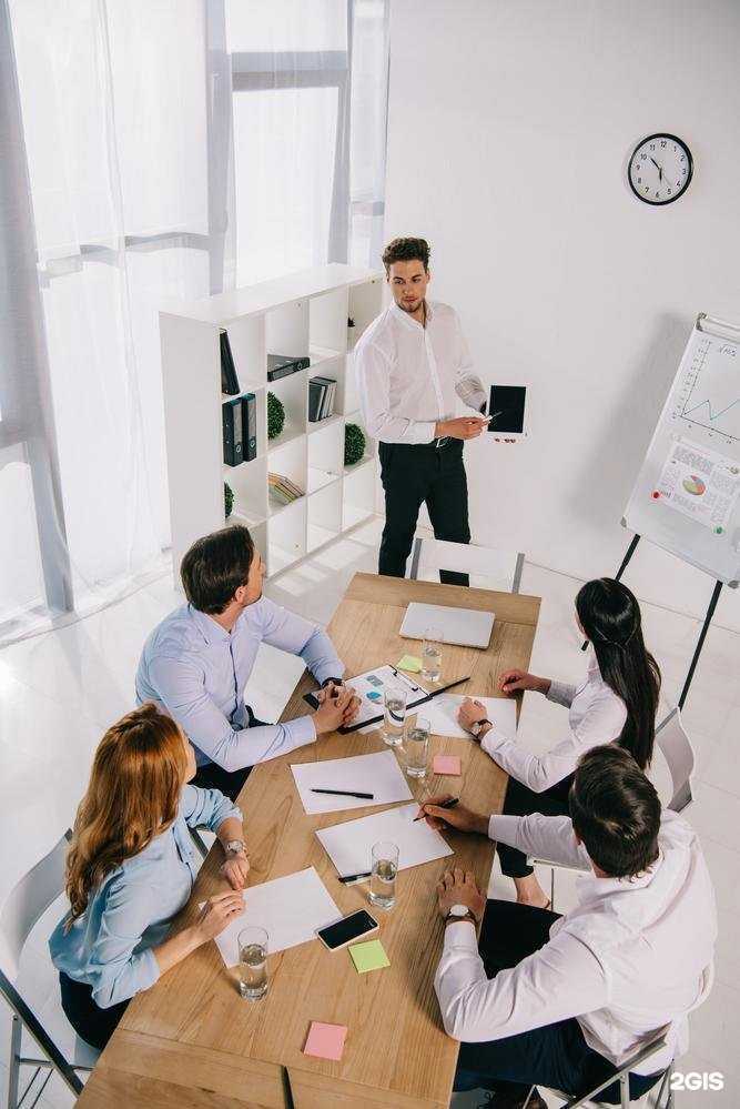 Отзывы на компанию Институт Развитие 2000 в г. Владивосток c фото