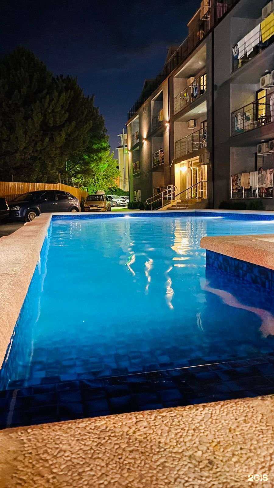 Отзывы на компанию Grand sea в Анапе c фото