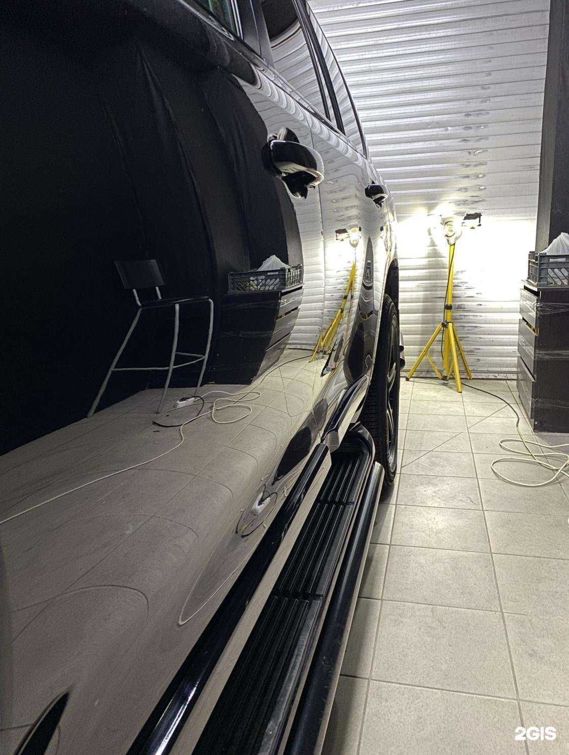 Отзывы на компанию В движении в Краснодаре c фото