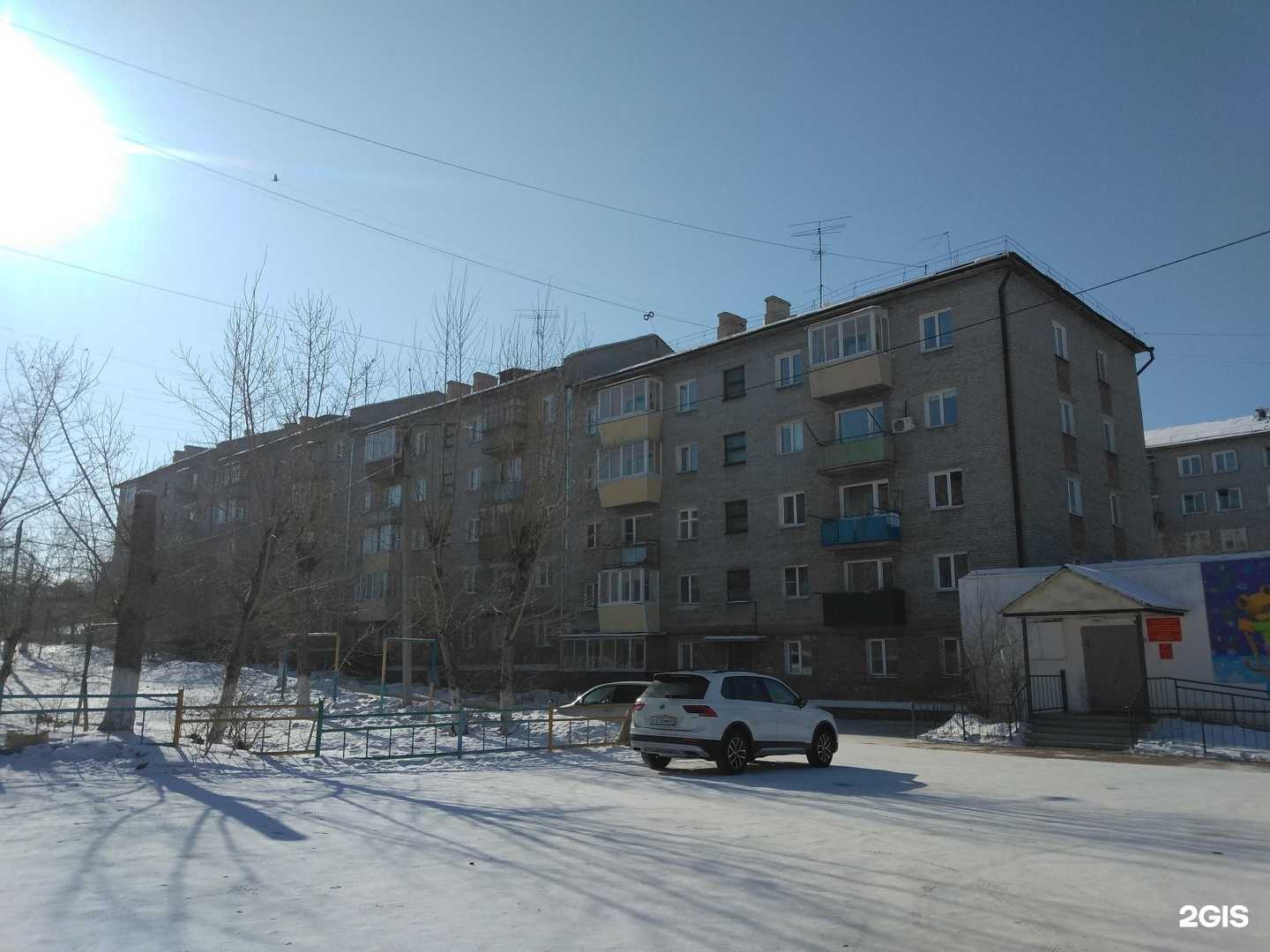 Отзывы на компанию Звездный путь в Улан-Удэ c фото - фотография 2 из 2