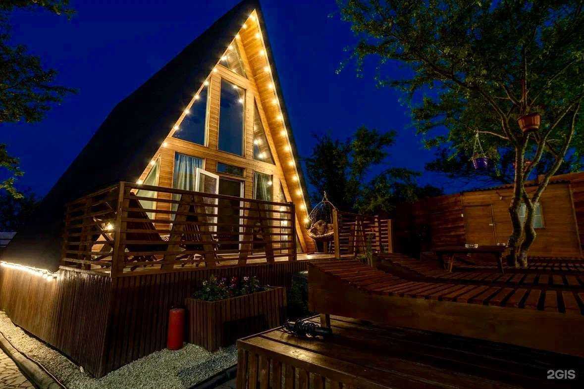 Отзывы на компанию А Чан в г. Анапа c фото