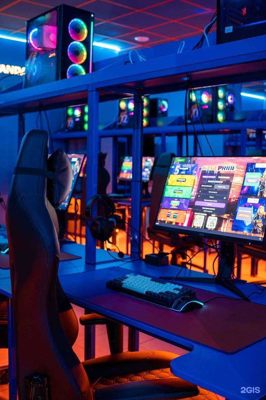 Отзывы на компанию КиберПрайд в Челябинске c фото