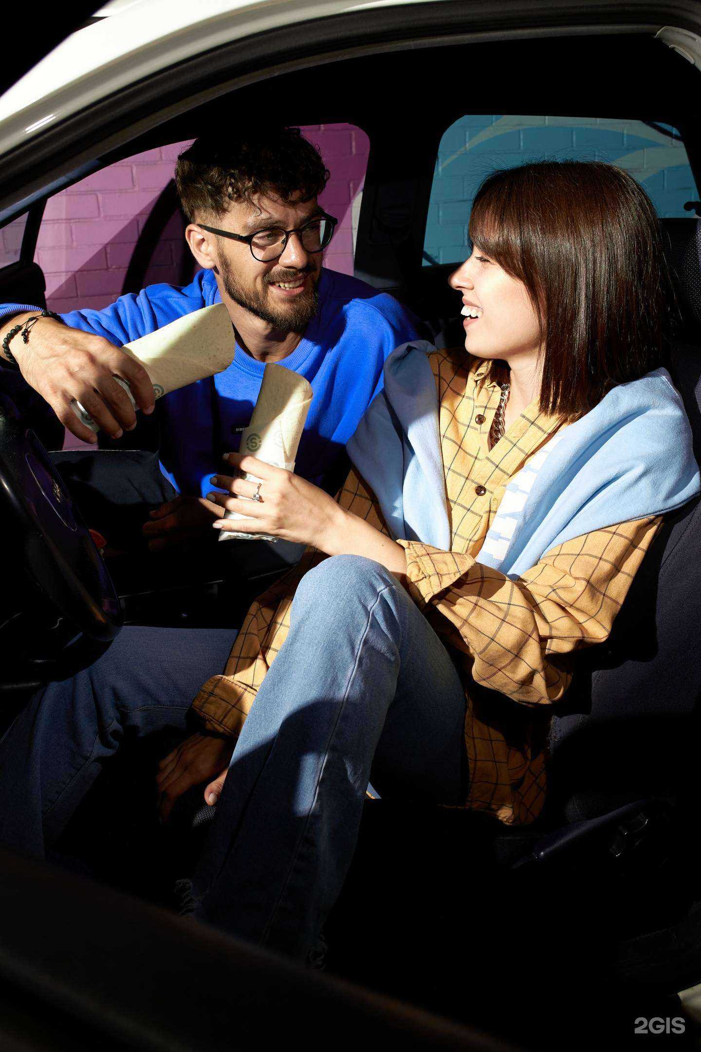 Отзывы на компанию Streets в г. Челябинск c фото