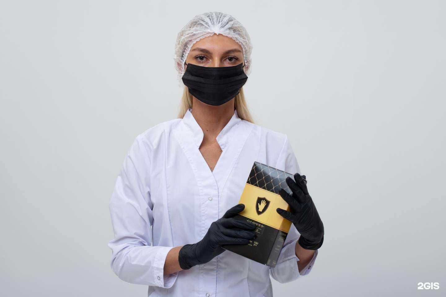 Отзывы на компанию Медзащита-Сибирь в г. Новосибирск c фото