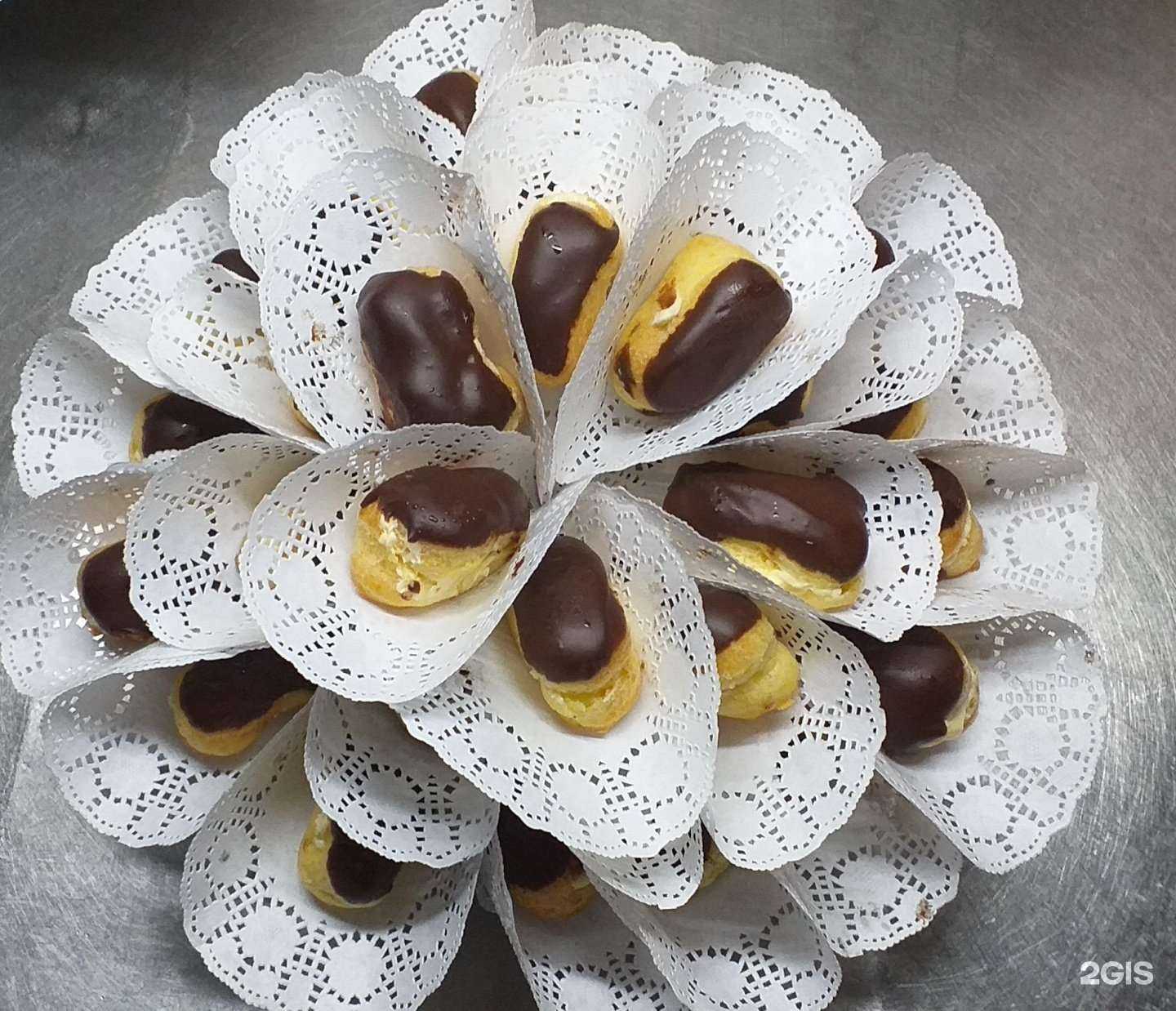 Отзывы на компанию У Марины в г. Советск c фото